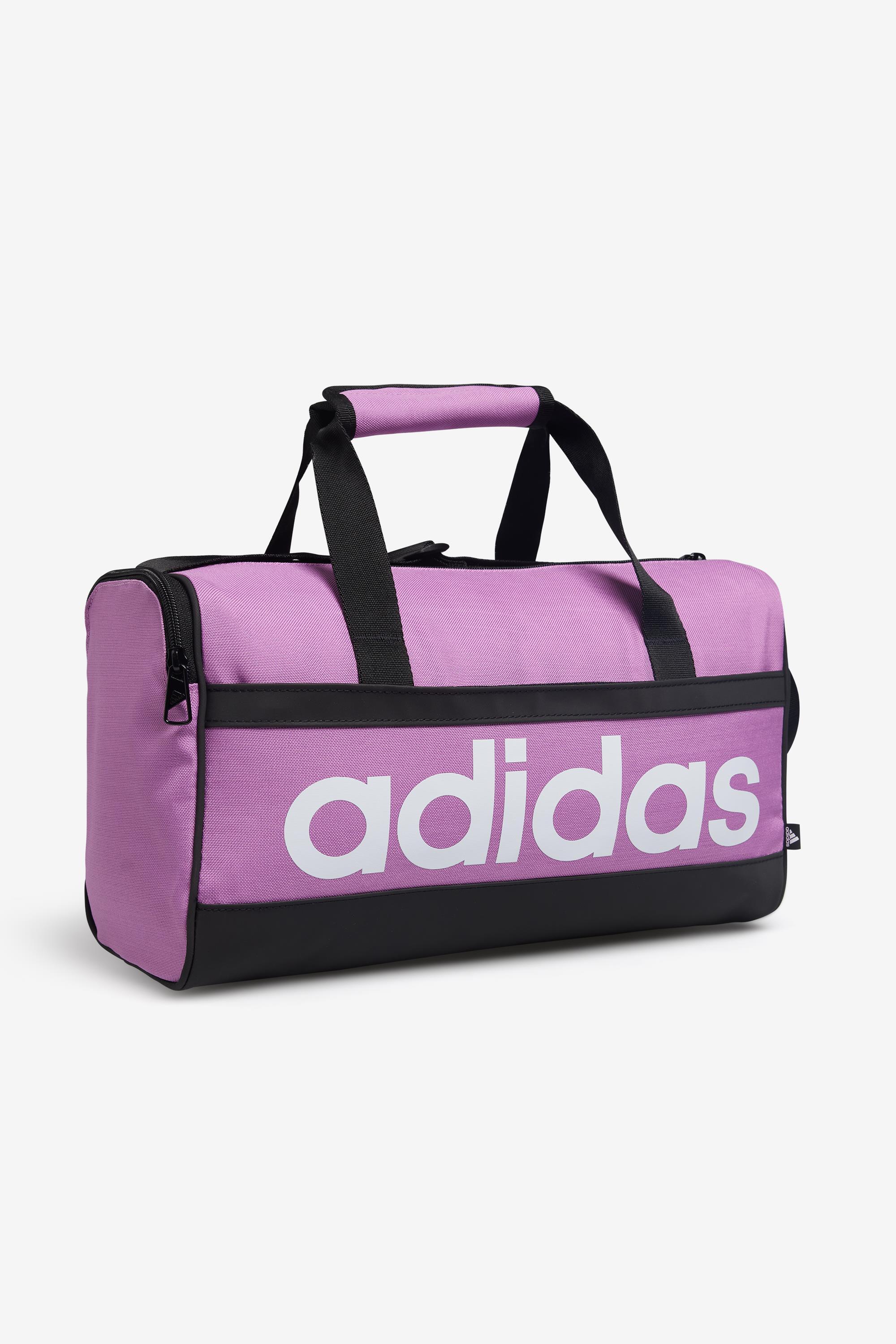 adidas Lineal Duffel Rosa Bolsa Deporte XS Sprinter