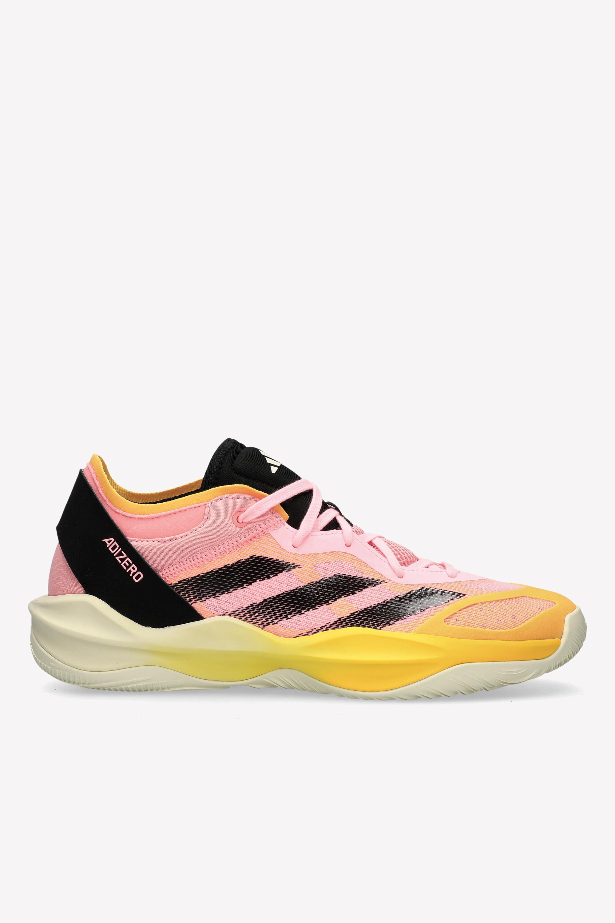 Adidas Adizero - Negro - Zapatillas Hombre Rosa - Talla 40