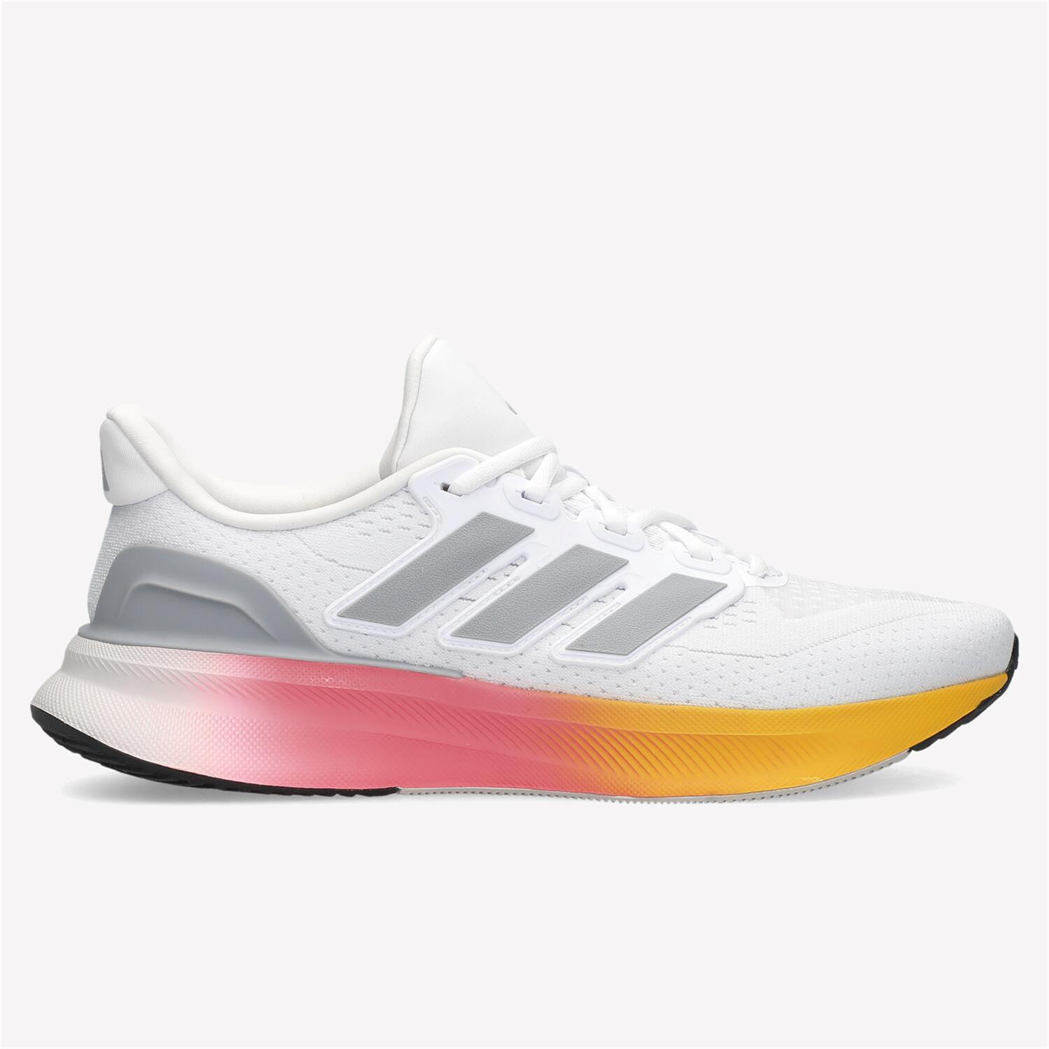 adidas Ultrarun 5 - Branco - Sapatilhas Running Homem tamanho 44.5