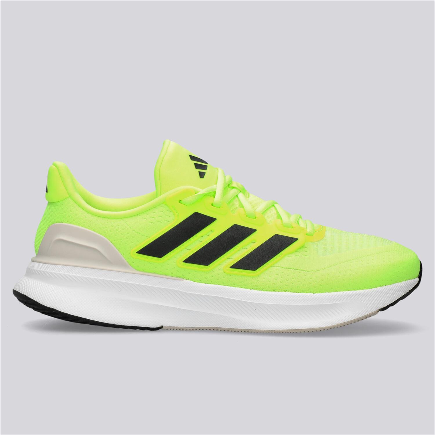 adidas Ultrarun 5 - Verde - Sapatilhas Running Homem tamanho 46.5