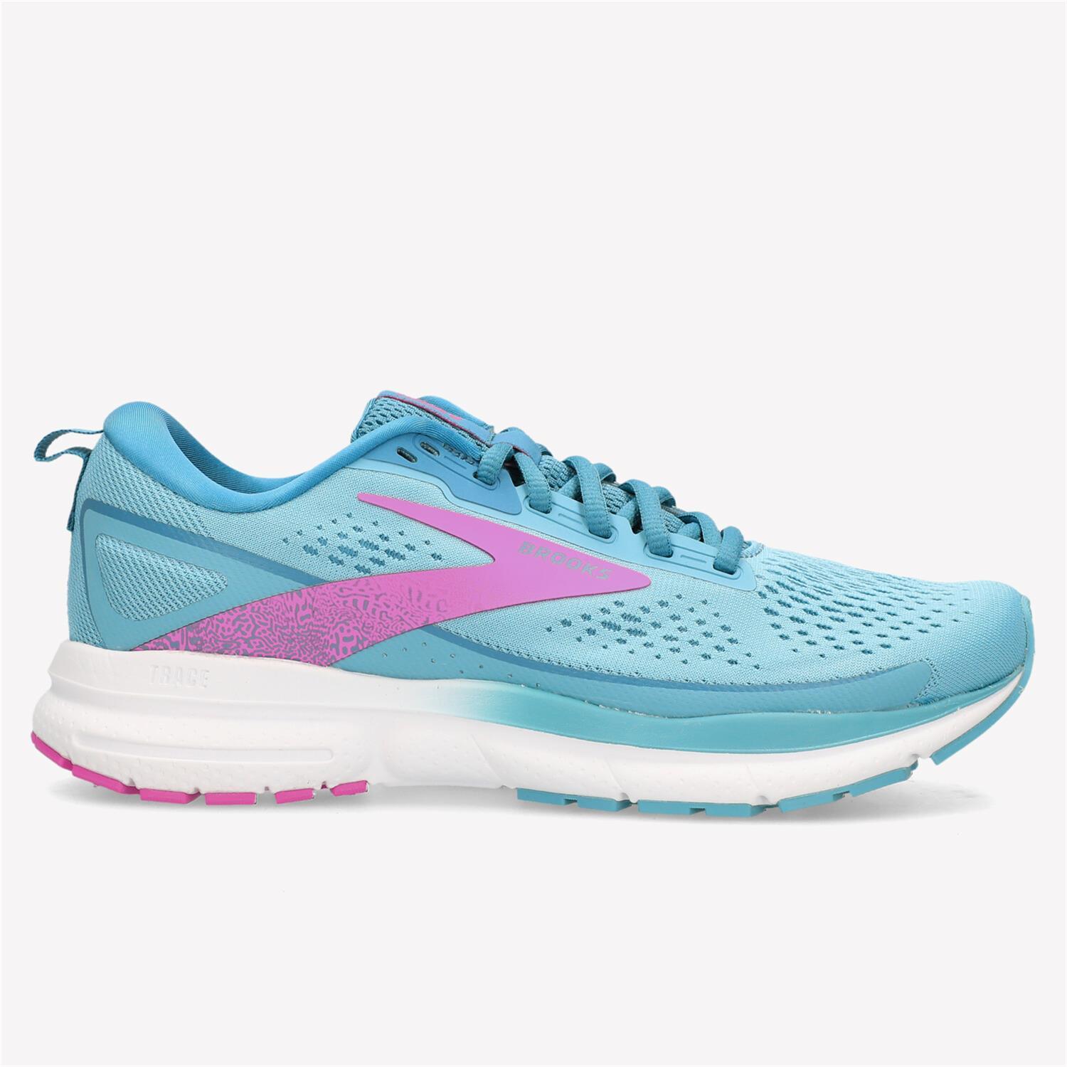 BROOKS TRACE 3 running mujer baratas ofertas outlet en Sprinter