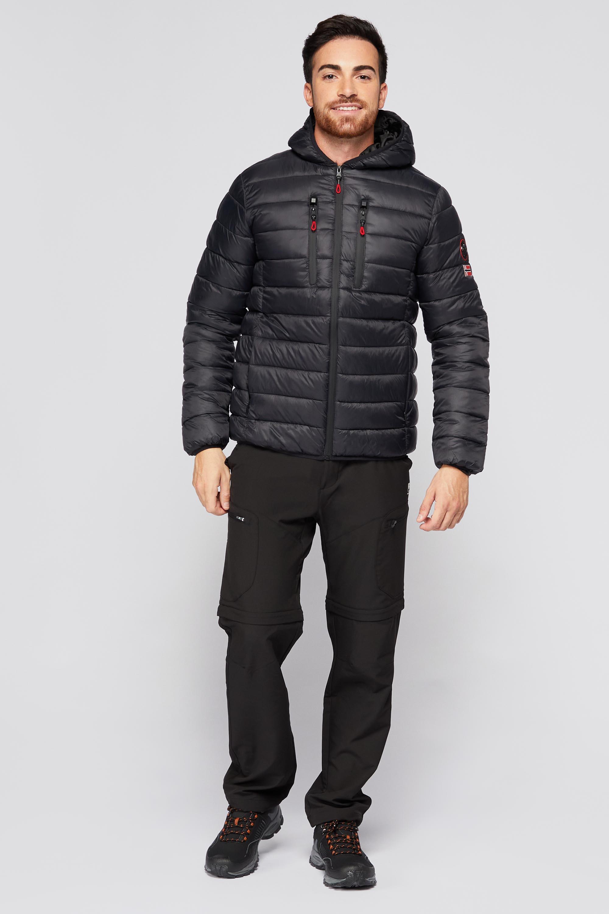 Chaqueta Acolchada Chaqueton Norway Precio Geographical Norway