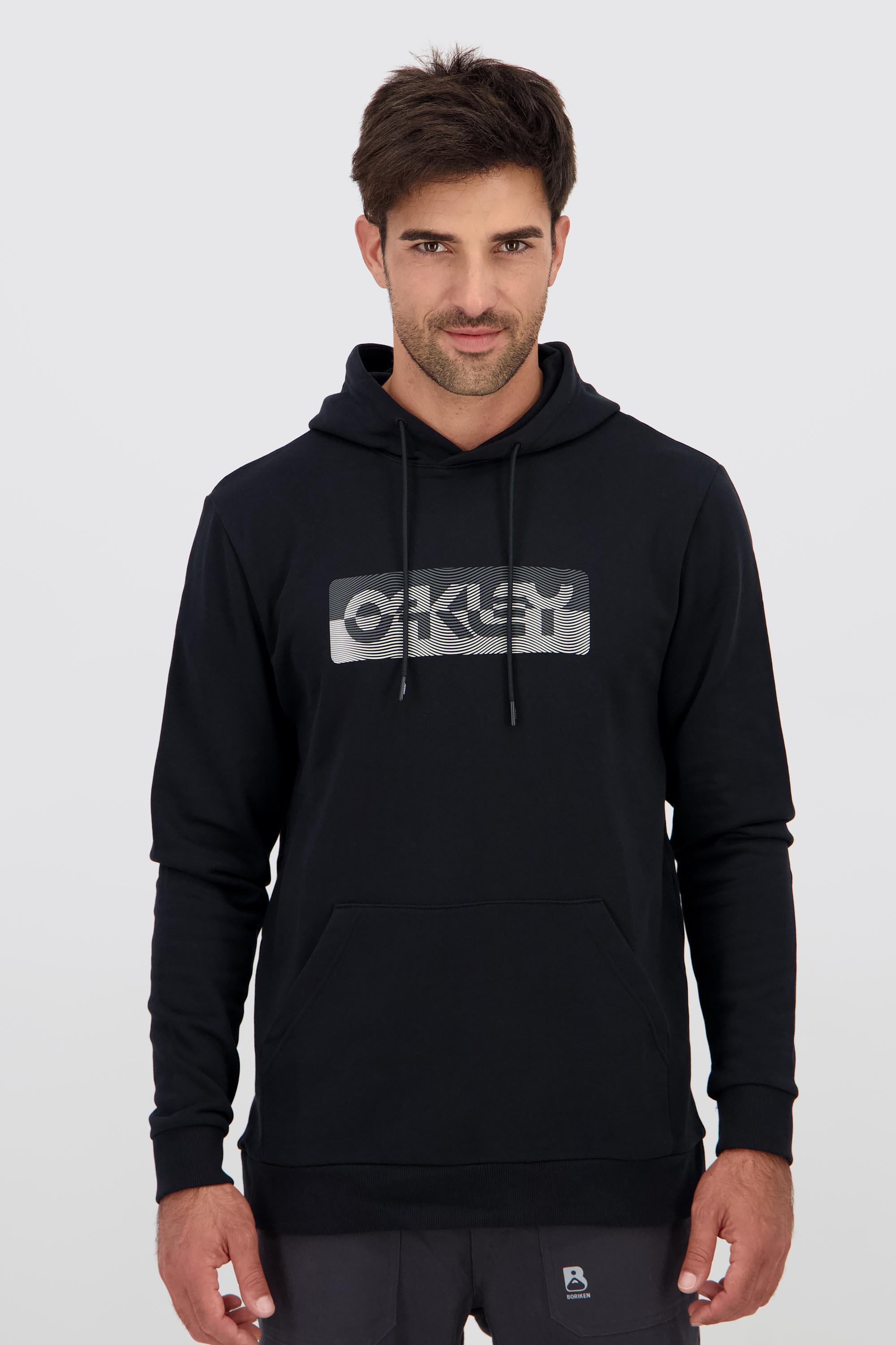 Oakley Duality B1B - Sudadera Capucha Hombre
