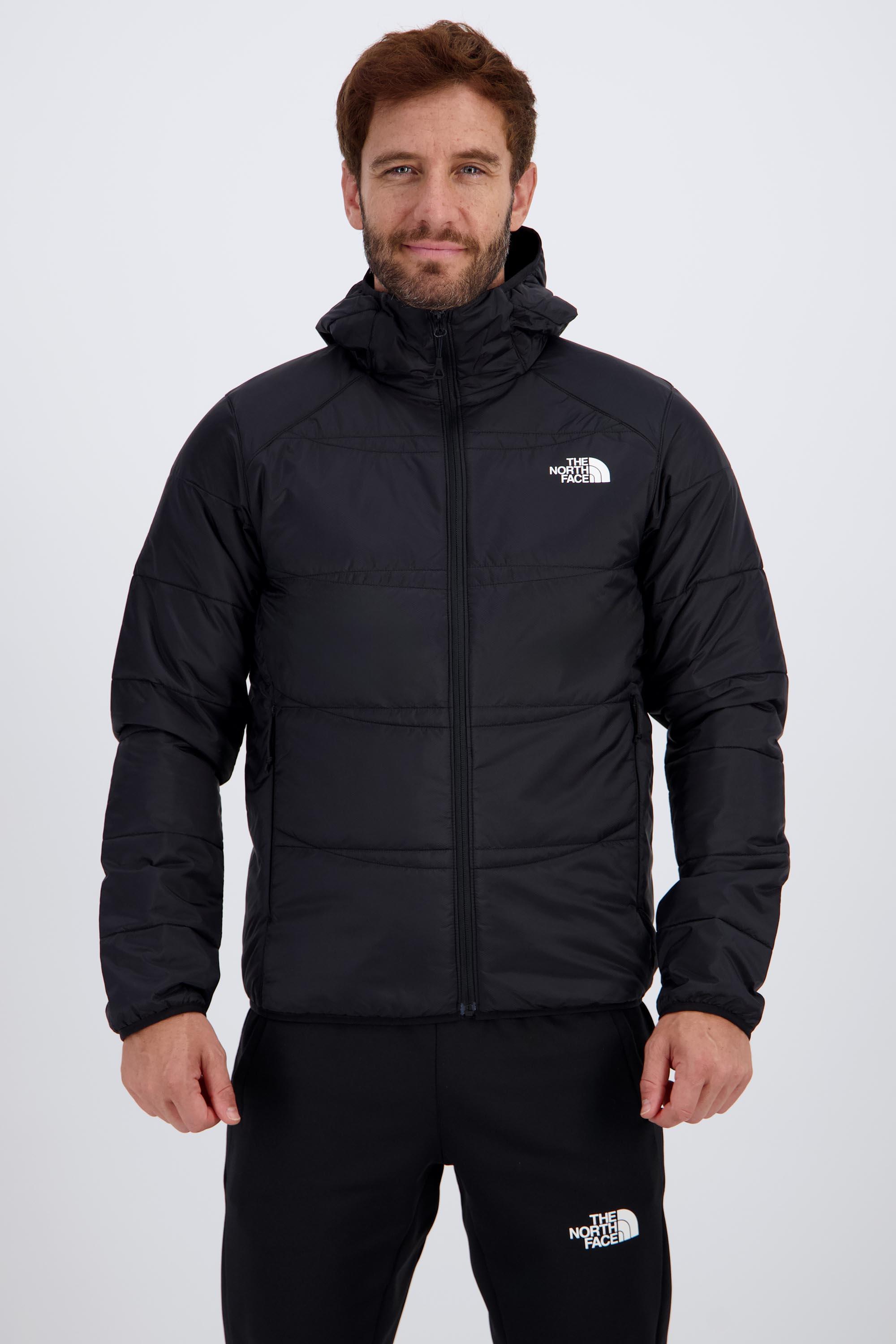 The North Face Quest Synthetic - Negro - Anorak Hombre talla
