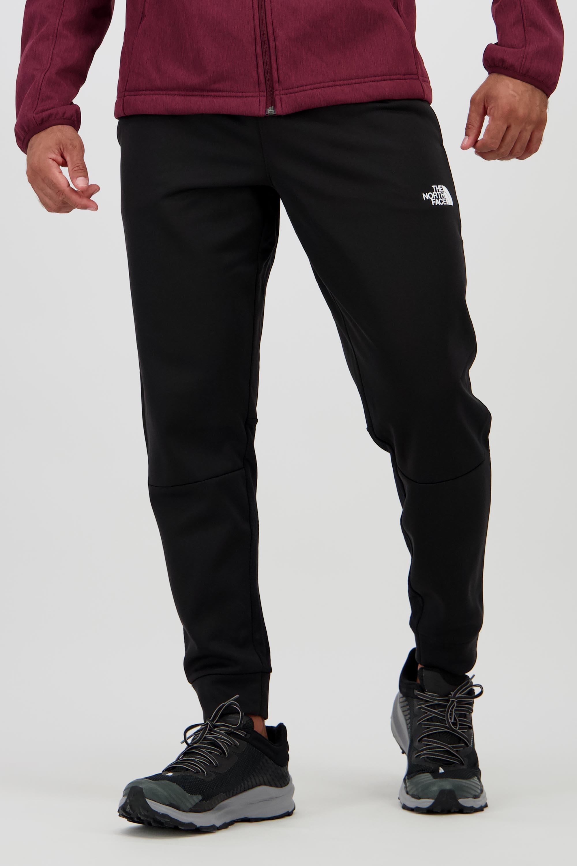 The North Face Ma Fleece - Negro - Pantalón Hombre talla