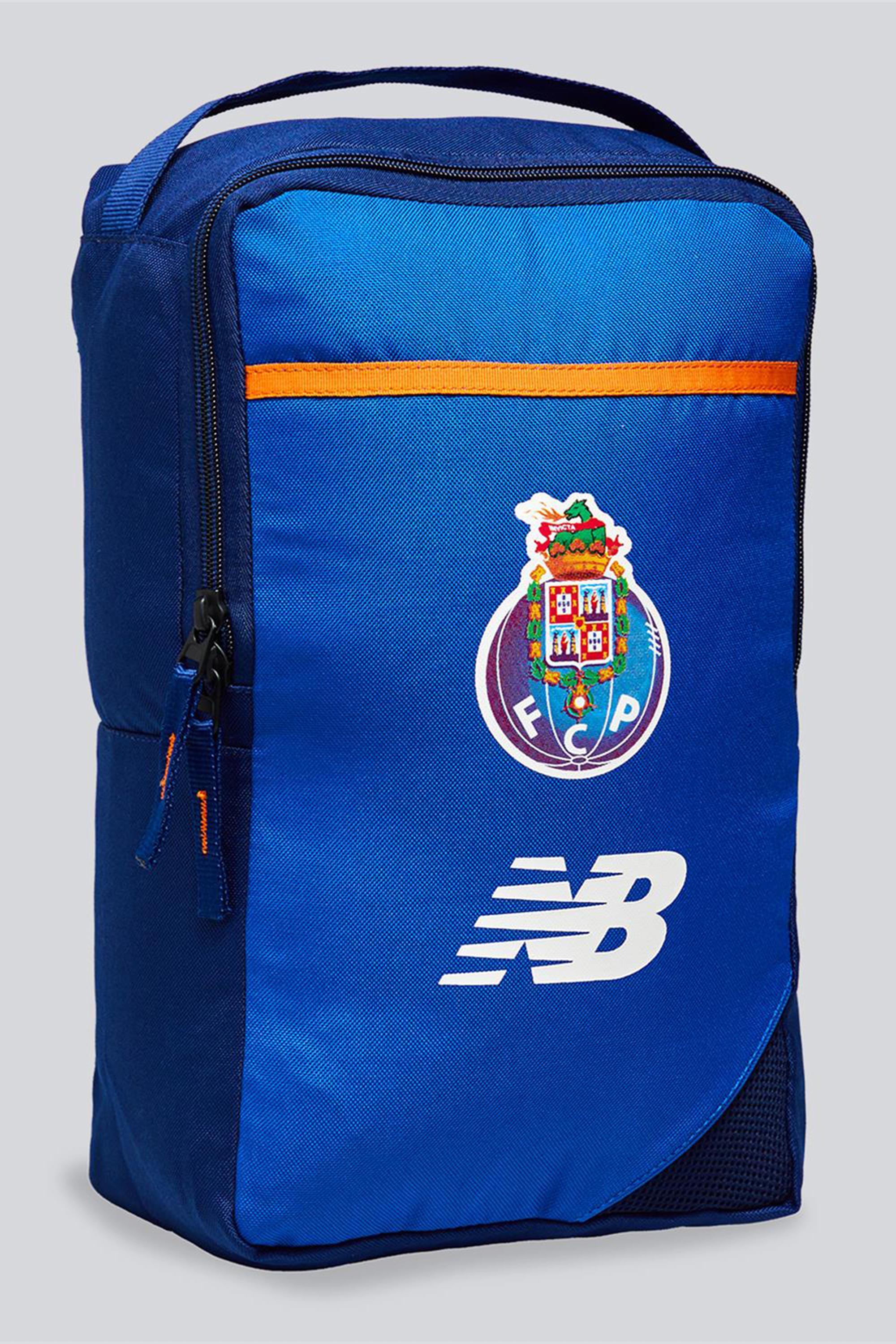 Zapatillero FC Porto 24/25 Azul Zapatillero Fútbol Sprinter - Main Image