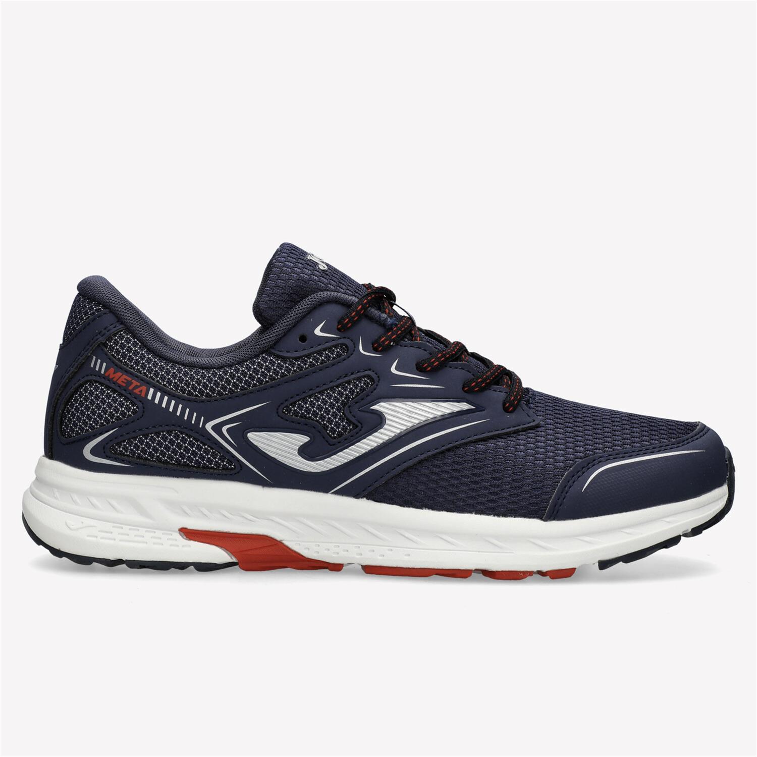 Zapatillas de running hombre talla 46 outlet Runnea