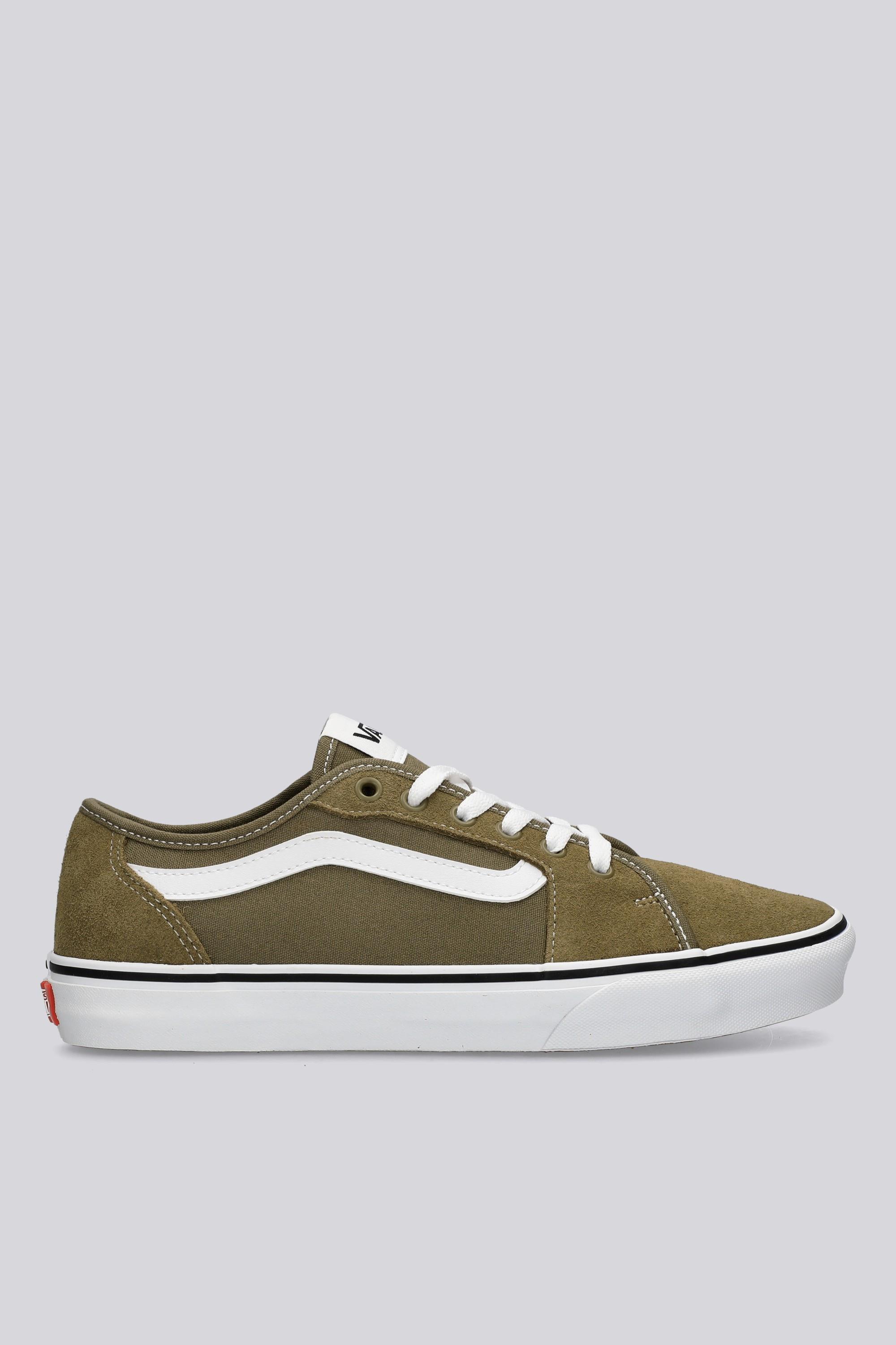 Filmore Decon - Kaki - Zapatillas Skate Hombre