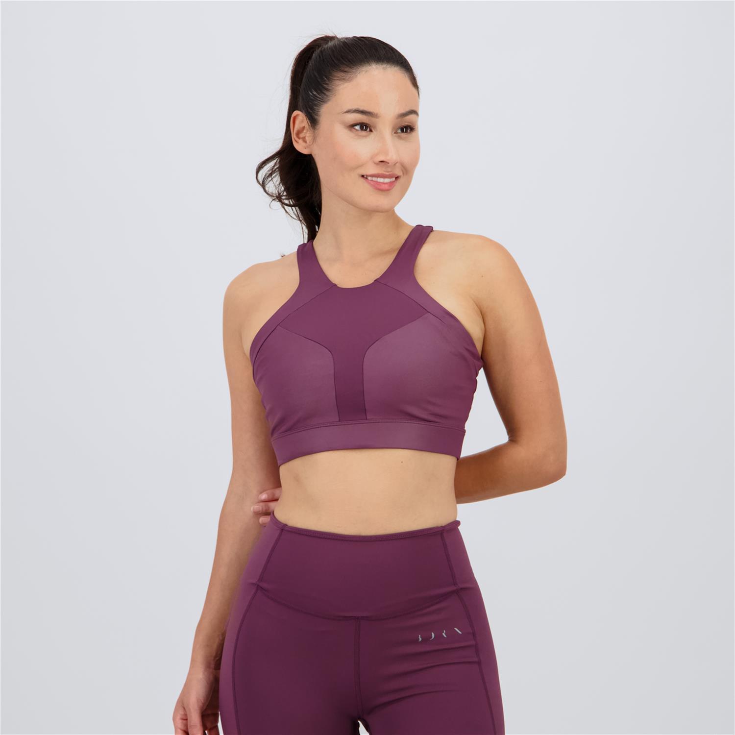 Ropa de yoga barata sale