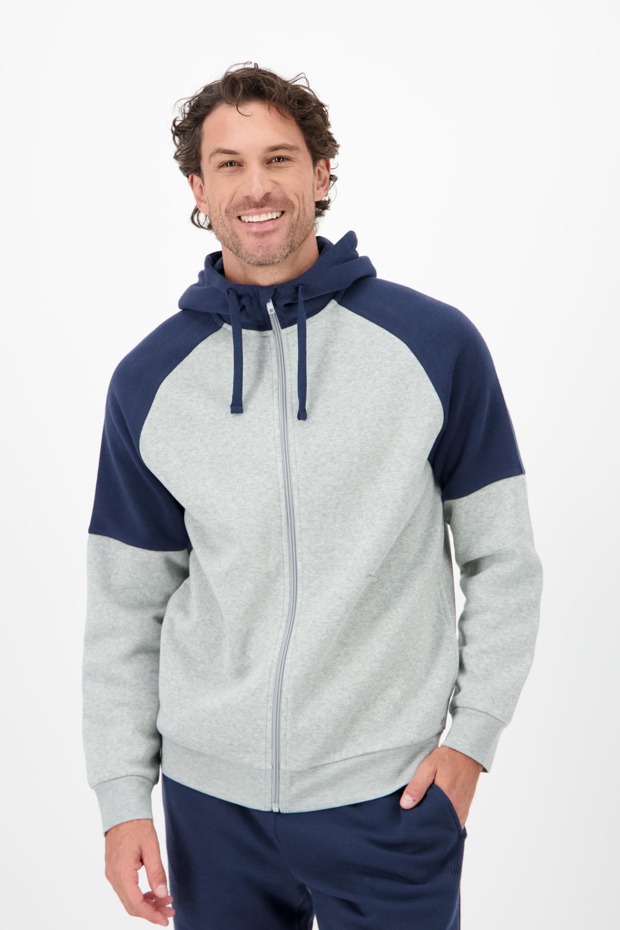 Chándal Up Marino Chándal Capucha Hombre Sprinter