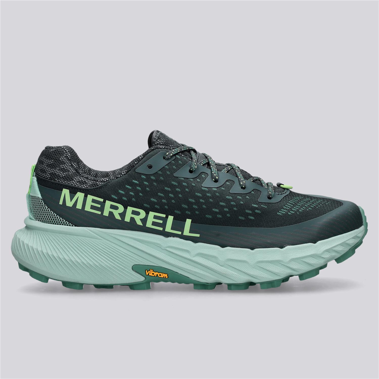 MERRELL AGILITY PEAK 5 - Sprinter