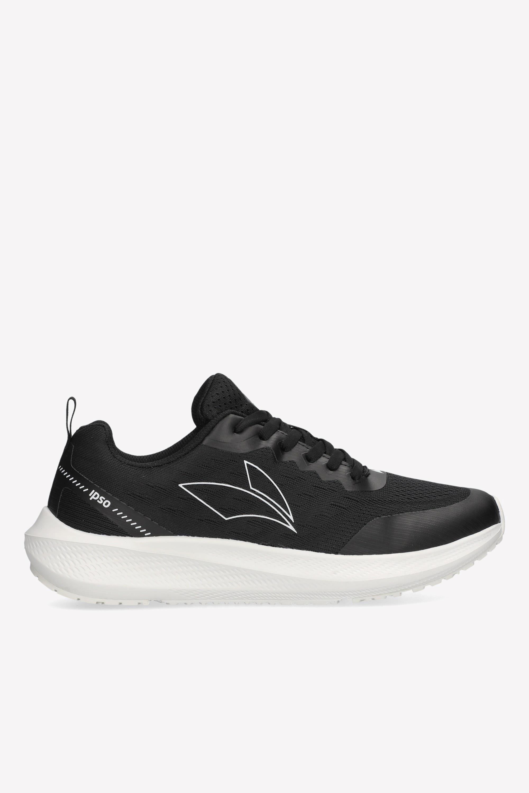 Ipso Olimpo - Negro - Zapatillas Running Hombre talla 45