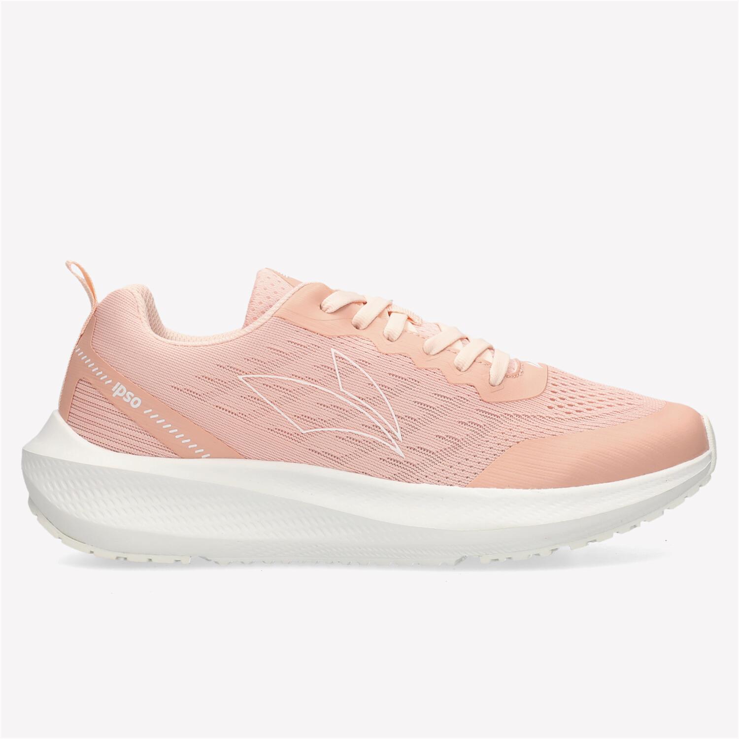 Ipso Olimpo - Rosa - Sapatilhas Running Mulher tamanho 36