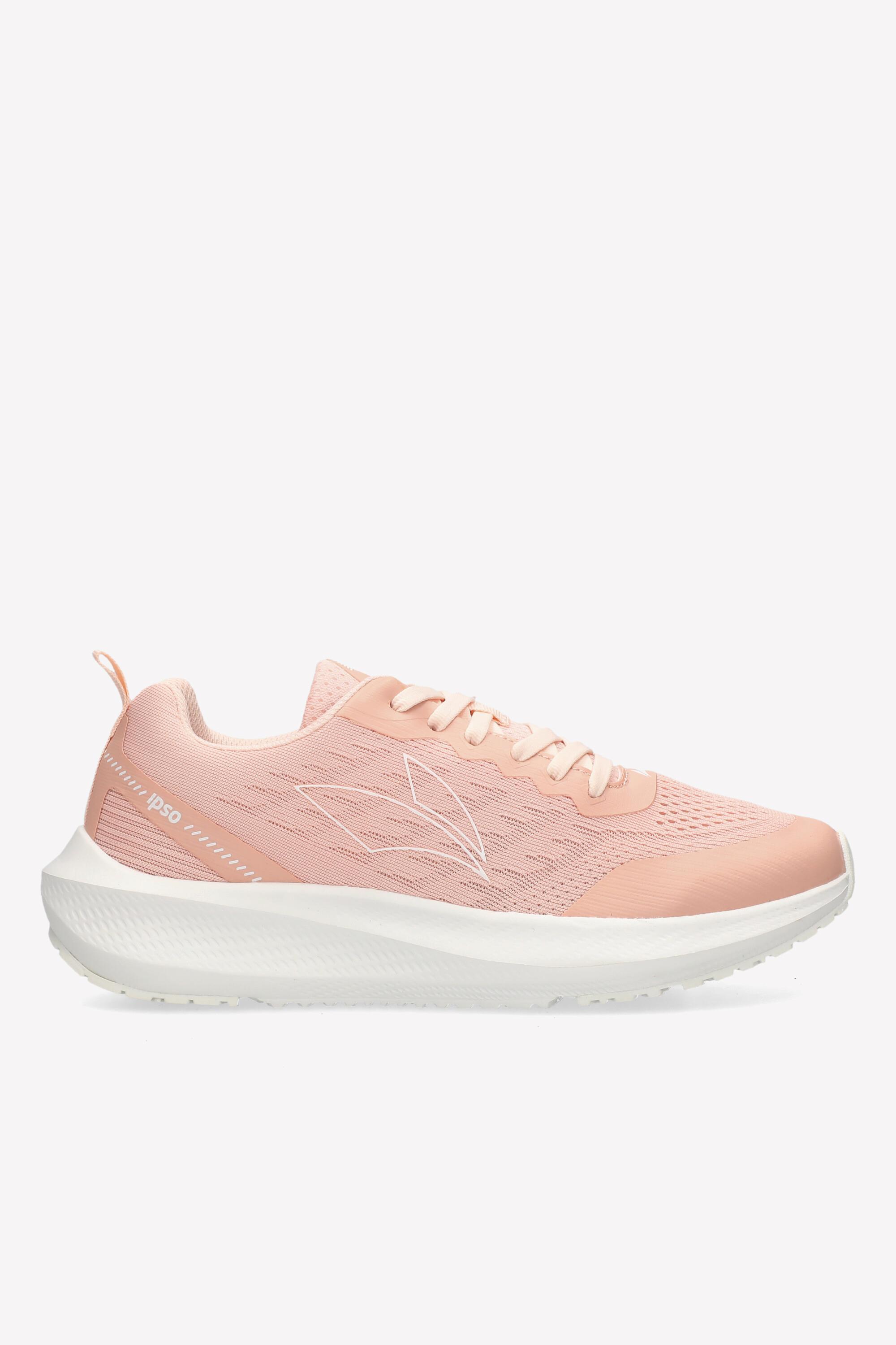 Ipso Olimpo Rosa Zapatillas Running Mujer Sprinter