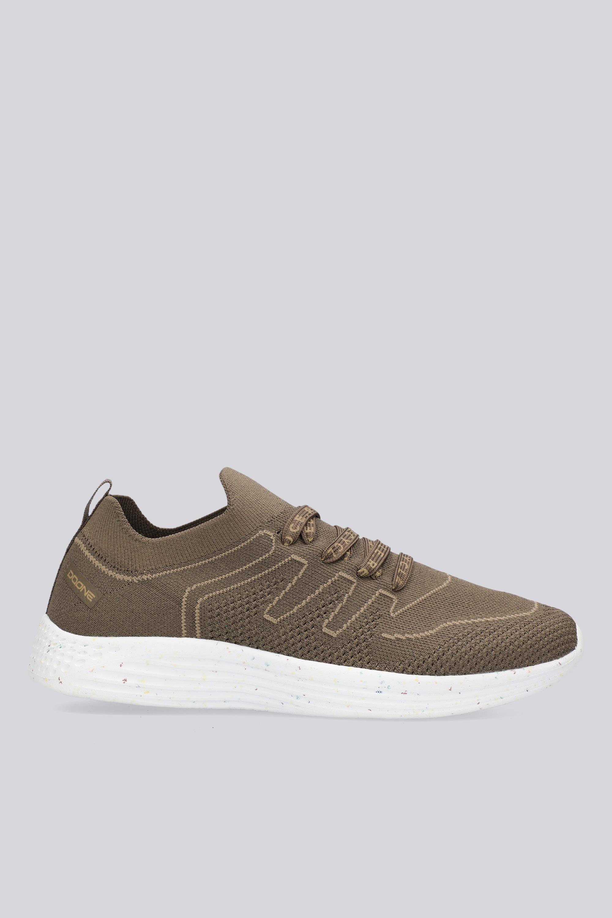 Recycled - Camel - Zapatillas Mujer