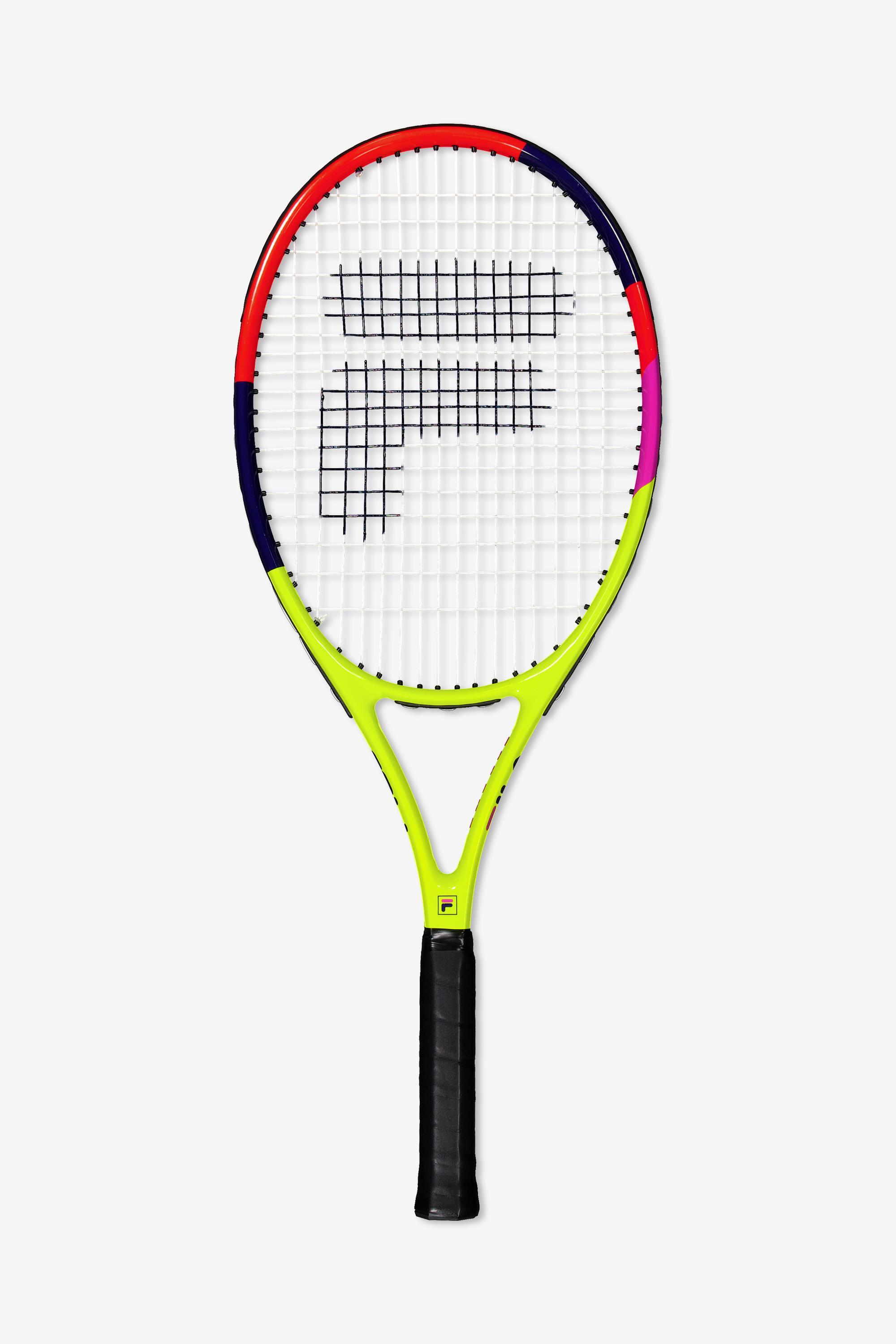 Fila Ace 24 - Amarillo - Raqueta Tenis talla L0
