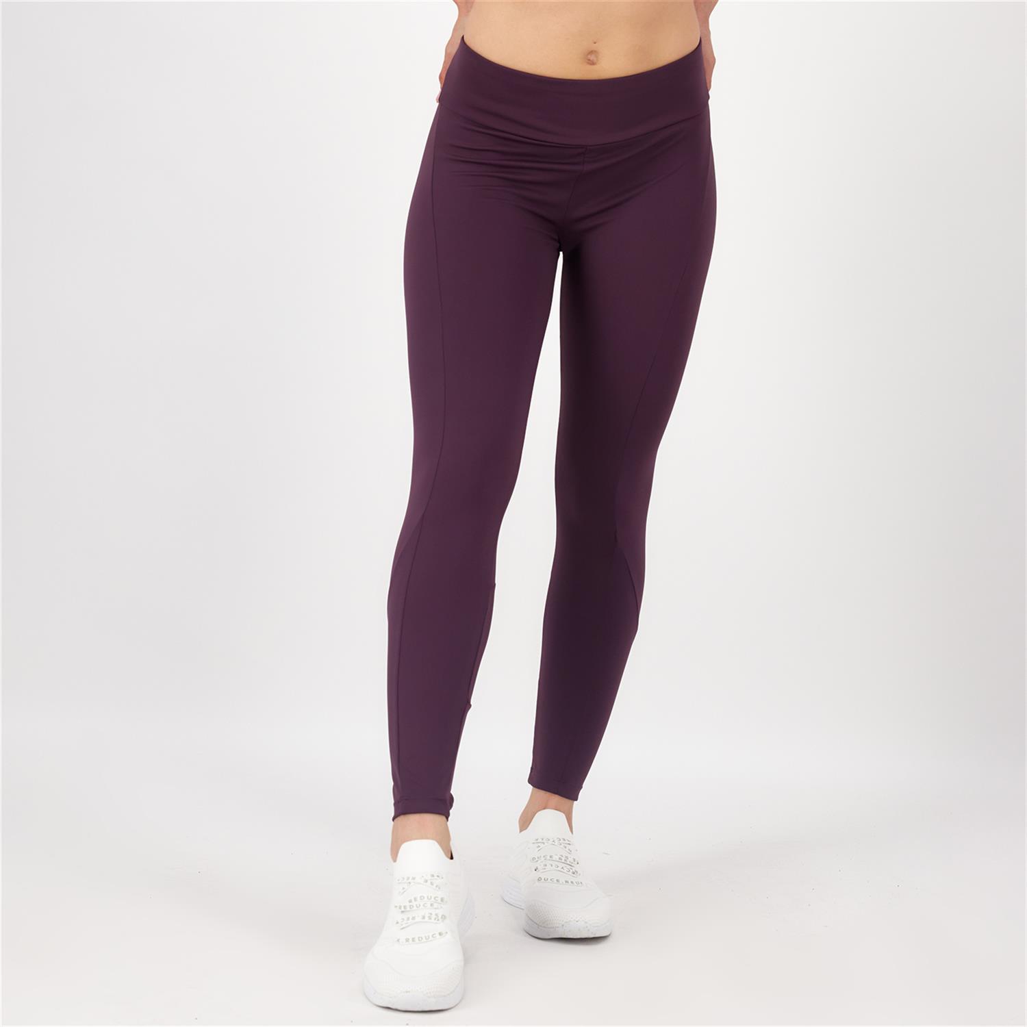 Mallas Tobilleras Doone Multicolor Mallas Push Up Mujer Sprinter