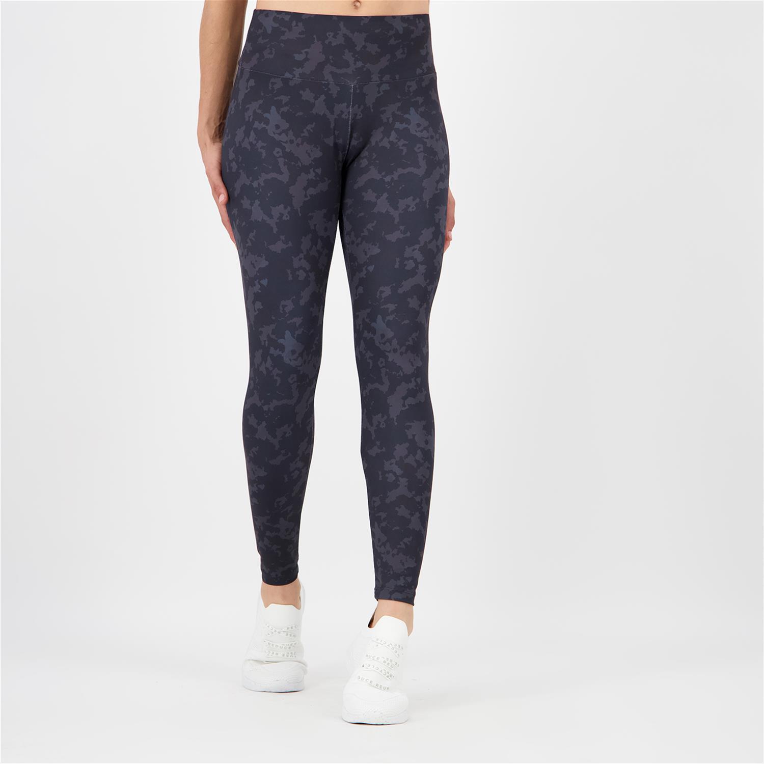 Mallas Doone - Morado - Mallas Tobilleras Mujer talla