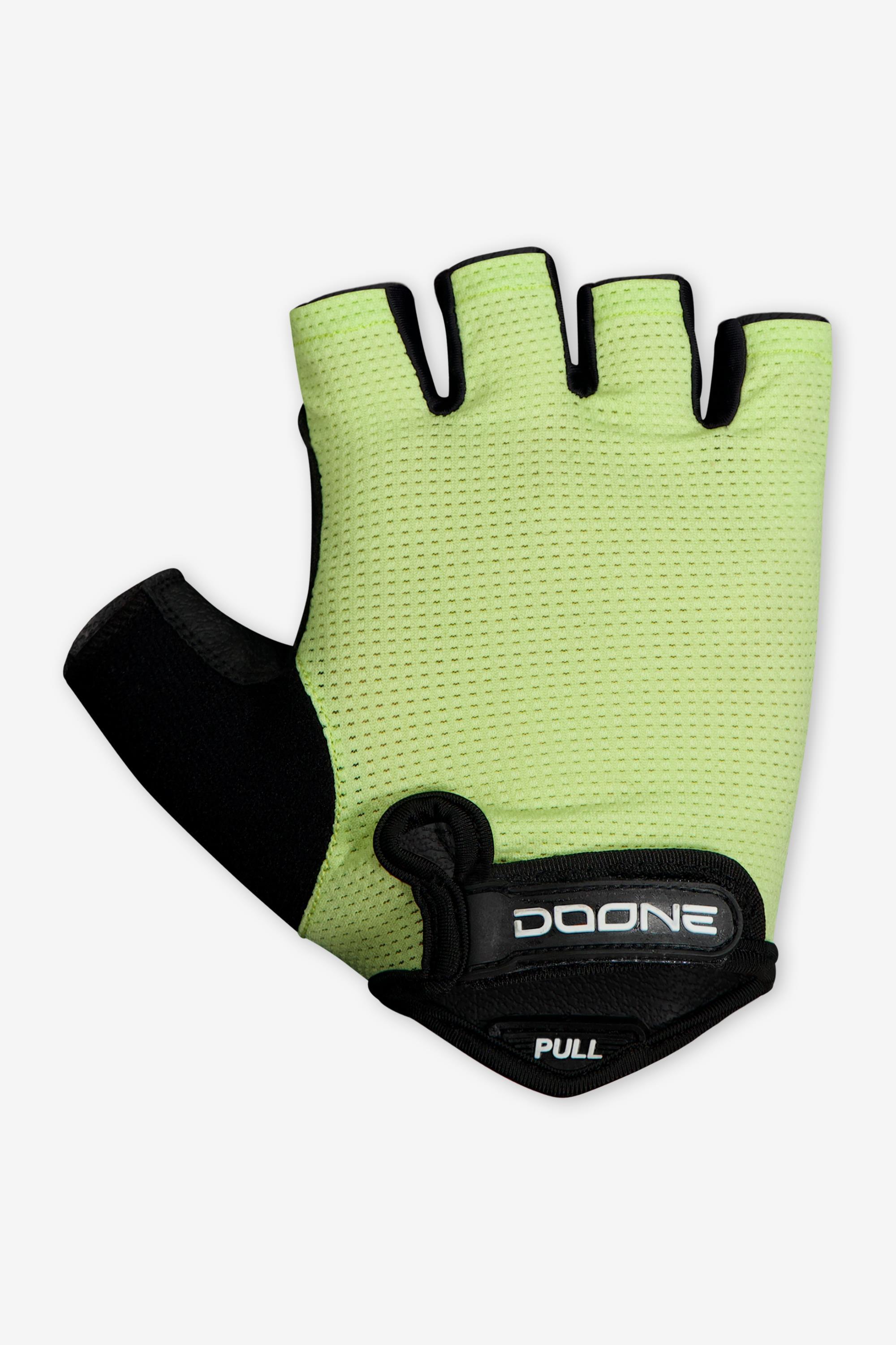 Force Basic - Lima - Guantes Cortos Gimnasio