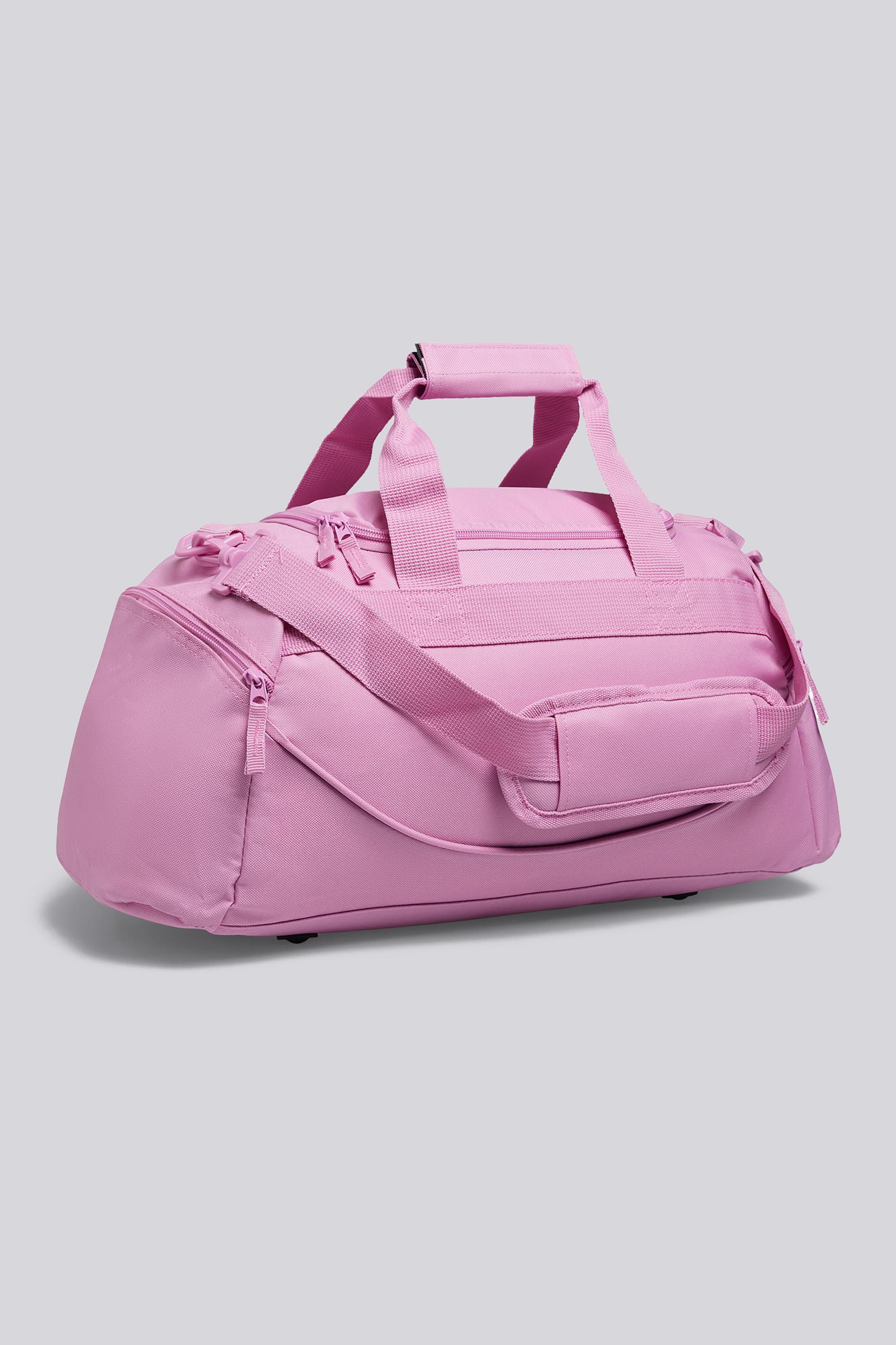 Bolsa Pequeña Up Rosa Bolsa Deporte 20 L Sprinter