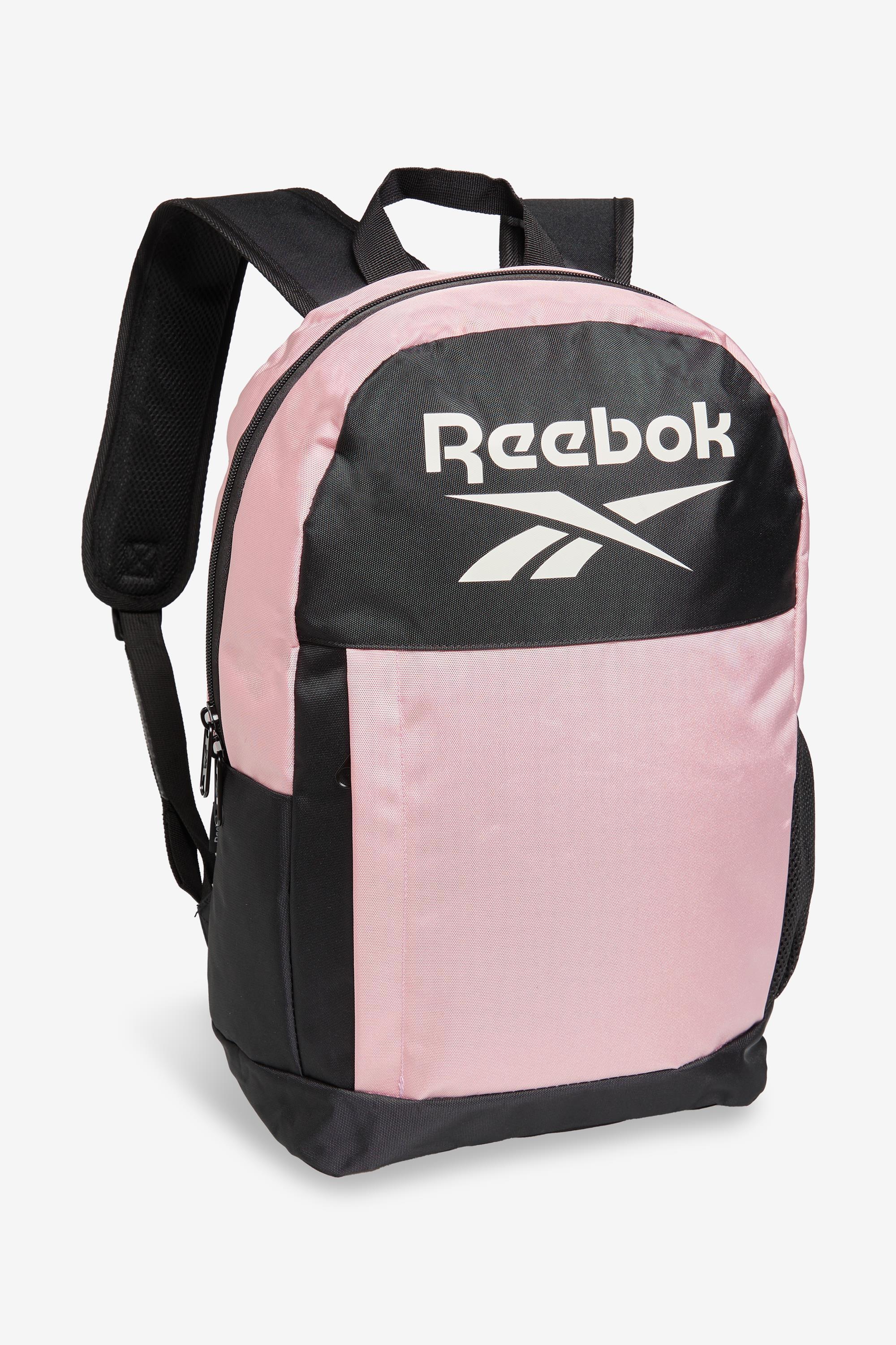Mochila Reebok - Negro - Mochila Escolar talla T.U.