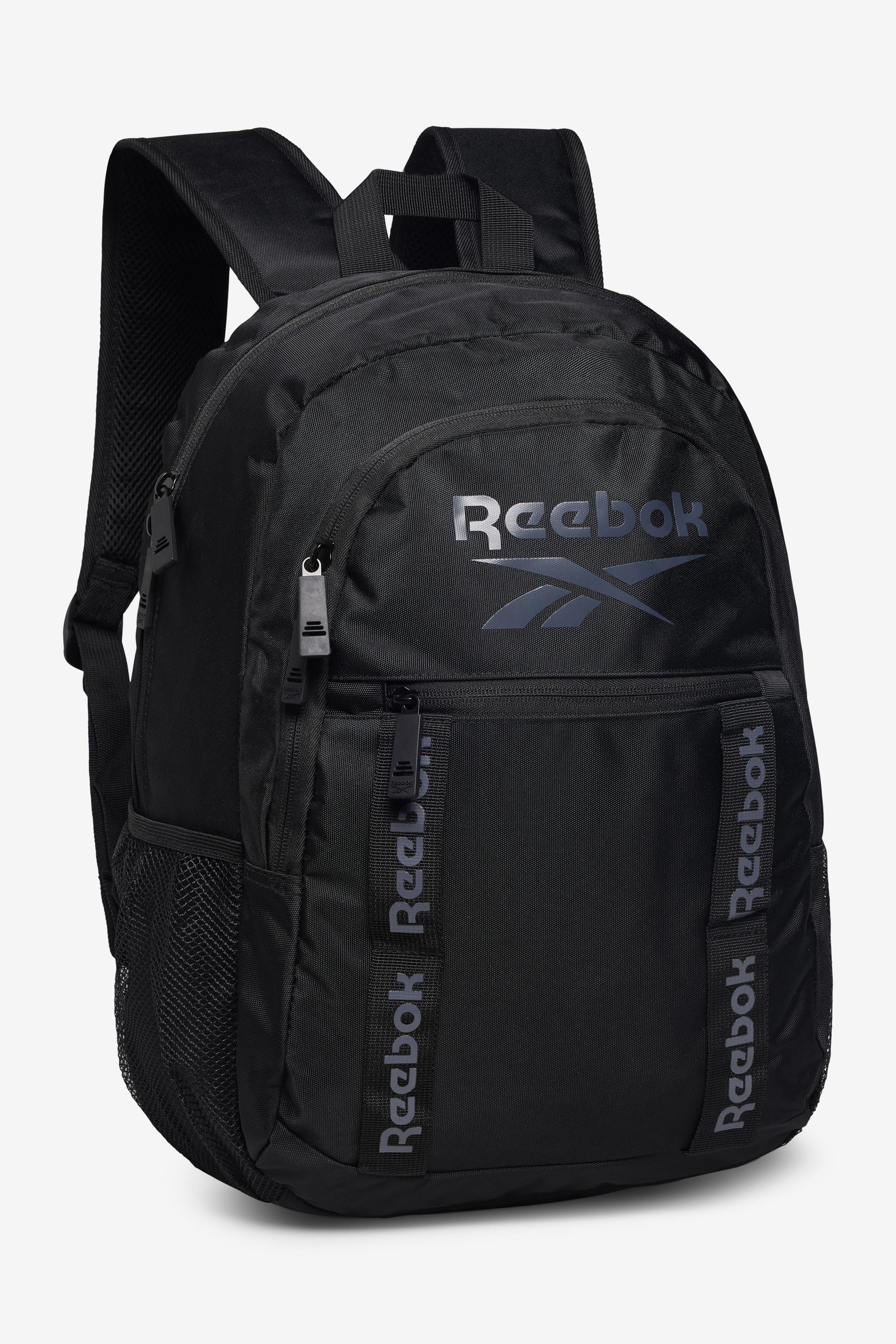 reebok mochilas
