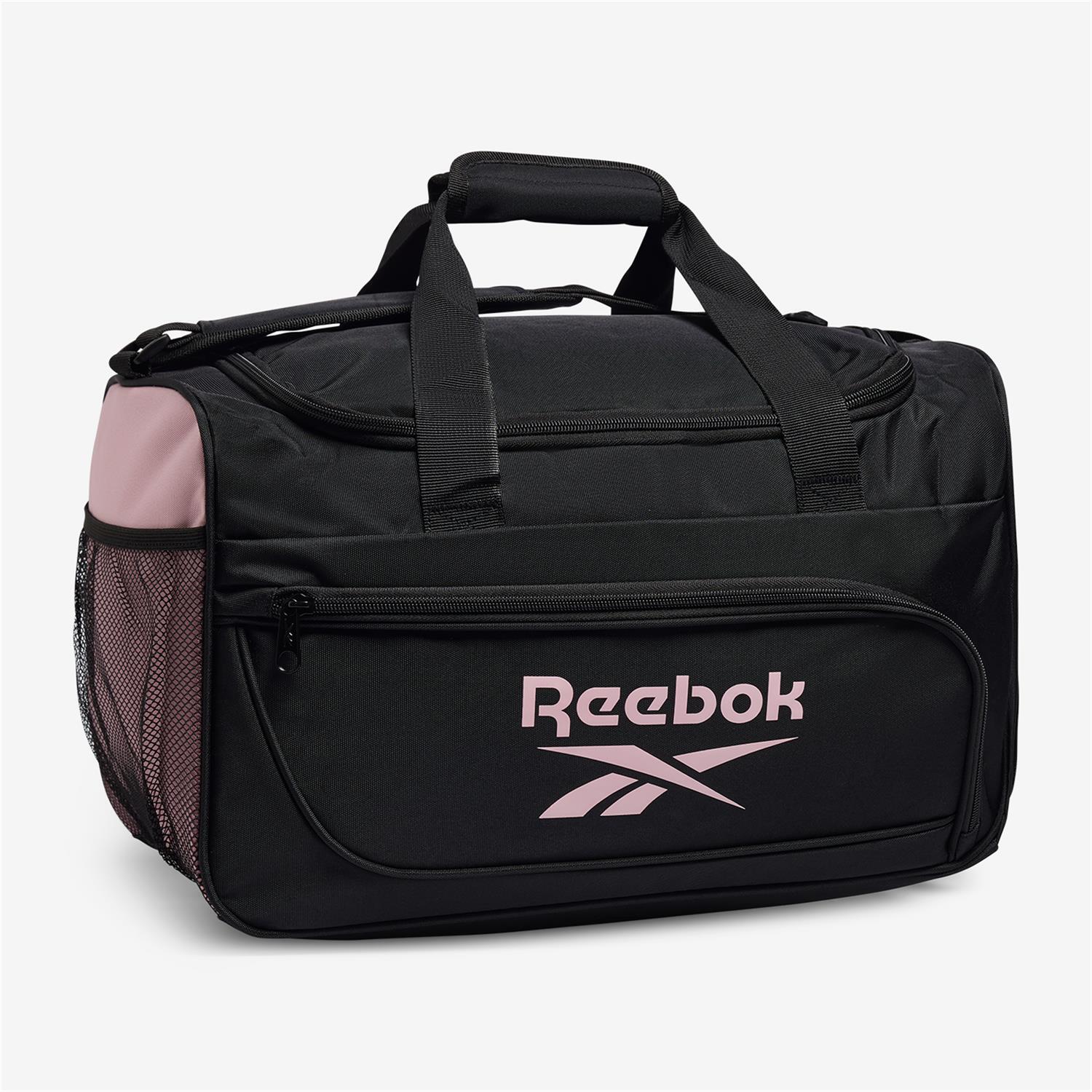 Bolso reebok mujer precio online