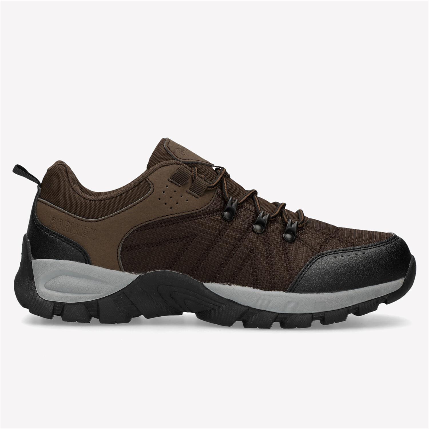 Boriken Hunter - MRRN - Botas Montaña Hombre talla 40