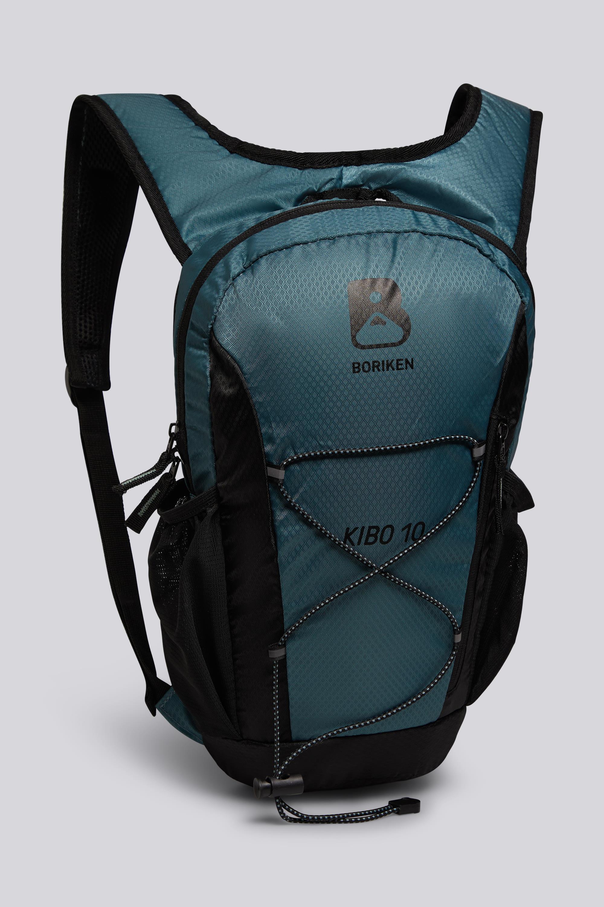 Quechua 10 Litros Mochila 10l Senderismo Mochila De Montaña Y