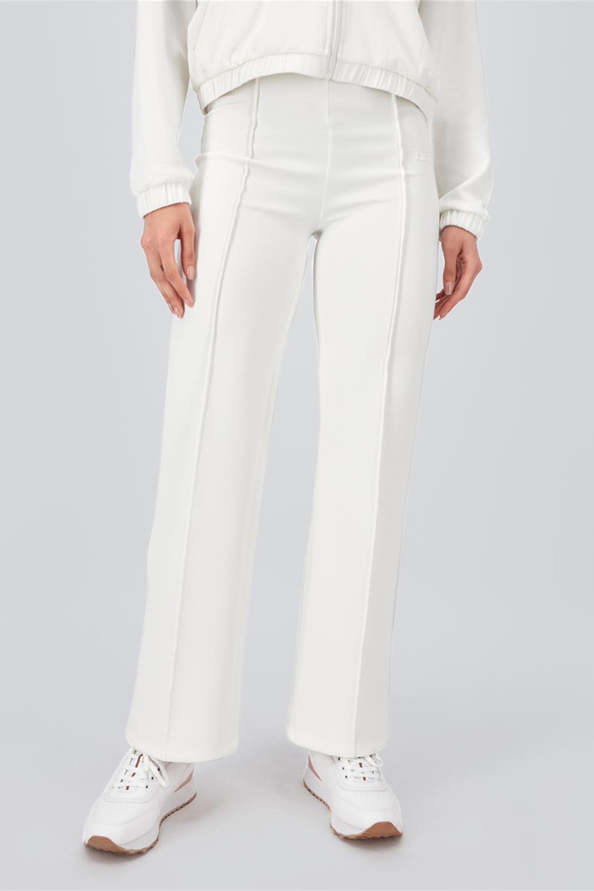 Doone City Lux 324 - Blanco - Mallas Campana Mujer talla L