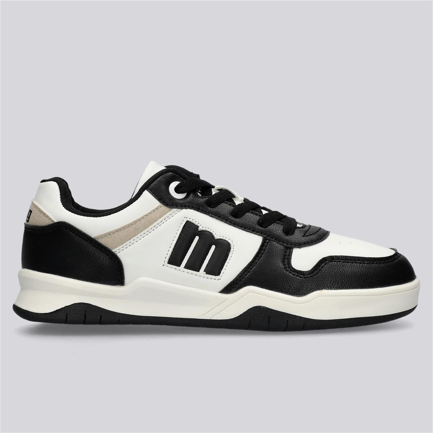 Mustang Pope - Blanco - Zapatillas Niño talla 34