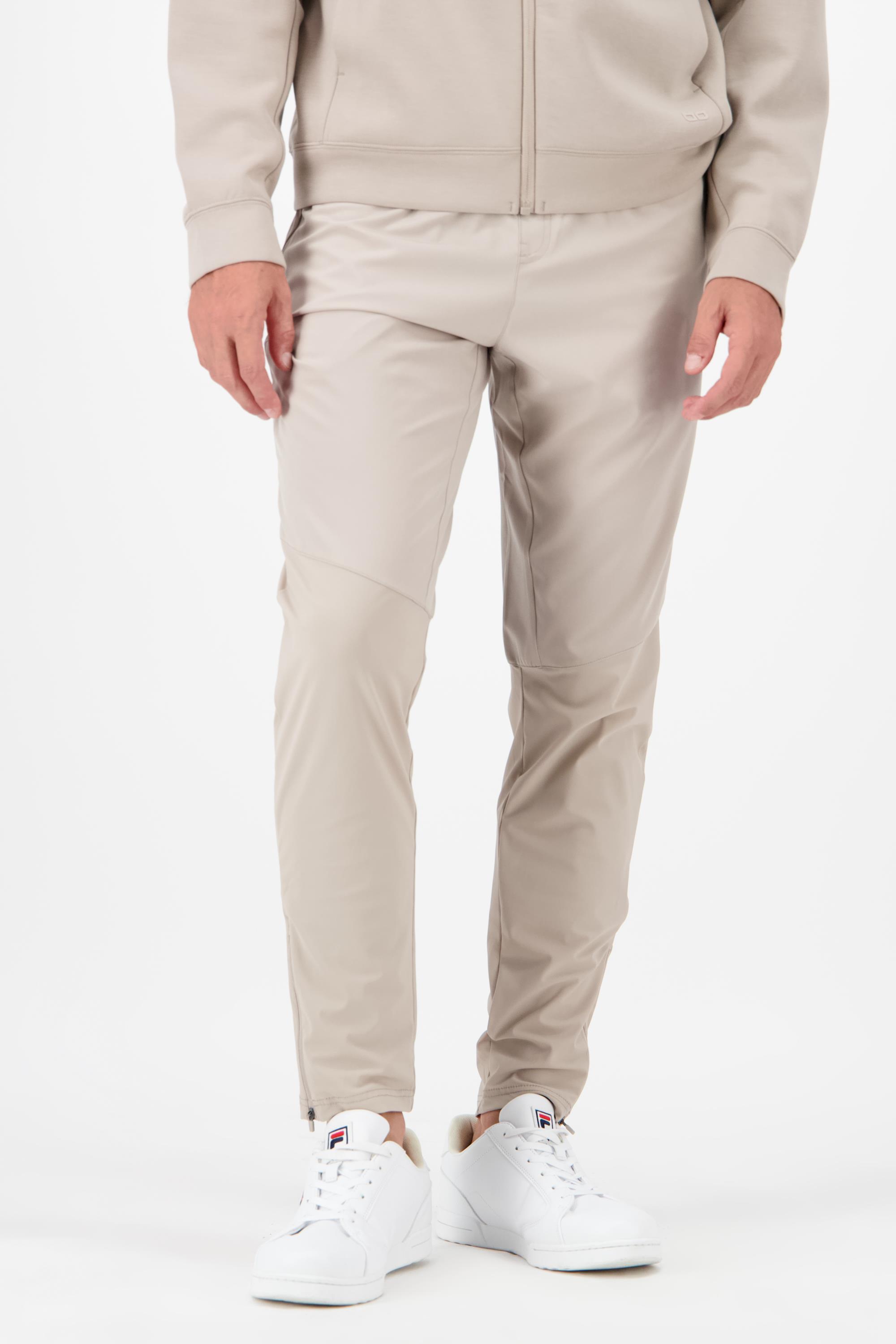 Doone Active - Taupe - Pantalón Tobillero Hombre talla 2XL