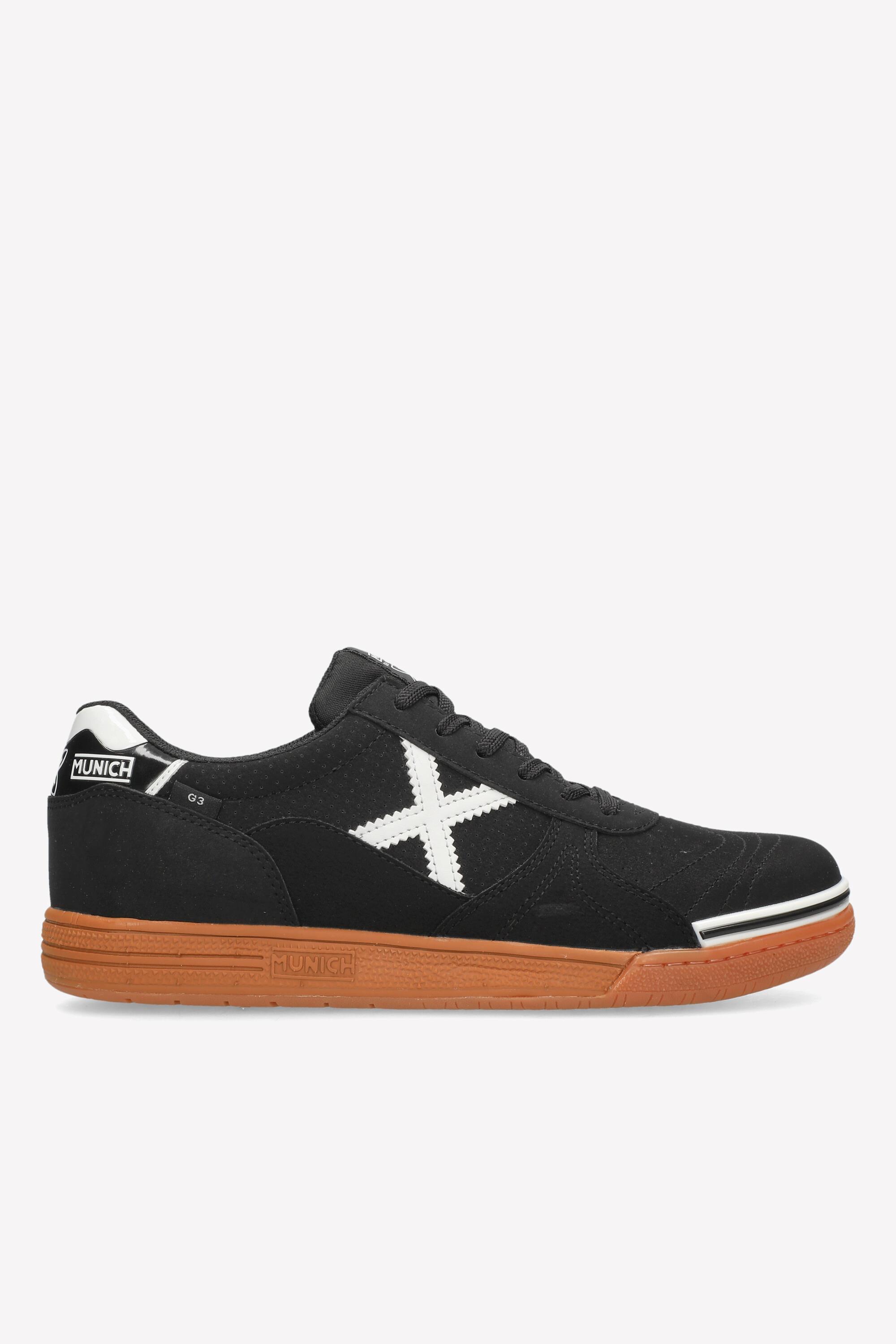 Munich G3 Profit - Blanco - Zapatillas Futsal Hombre MKP