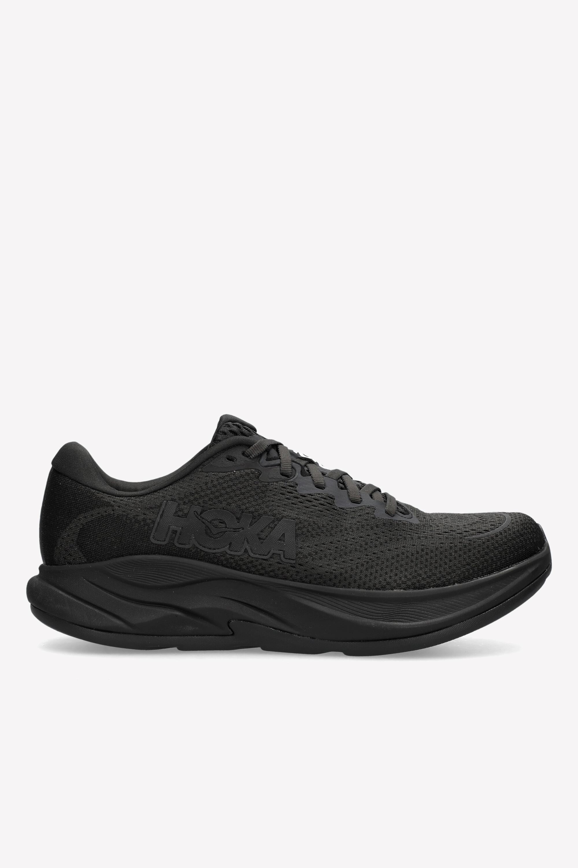 Hoka Rincon 4 - Negro - Zapatillas Running Hombre talla 43.5