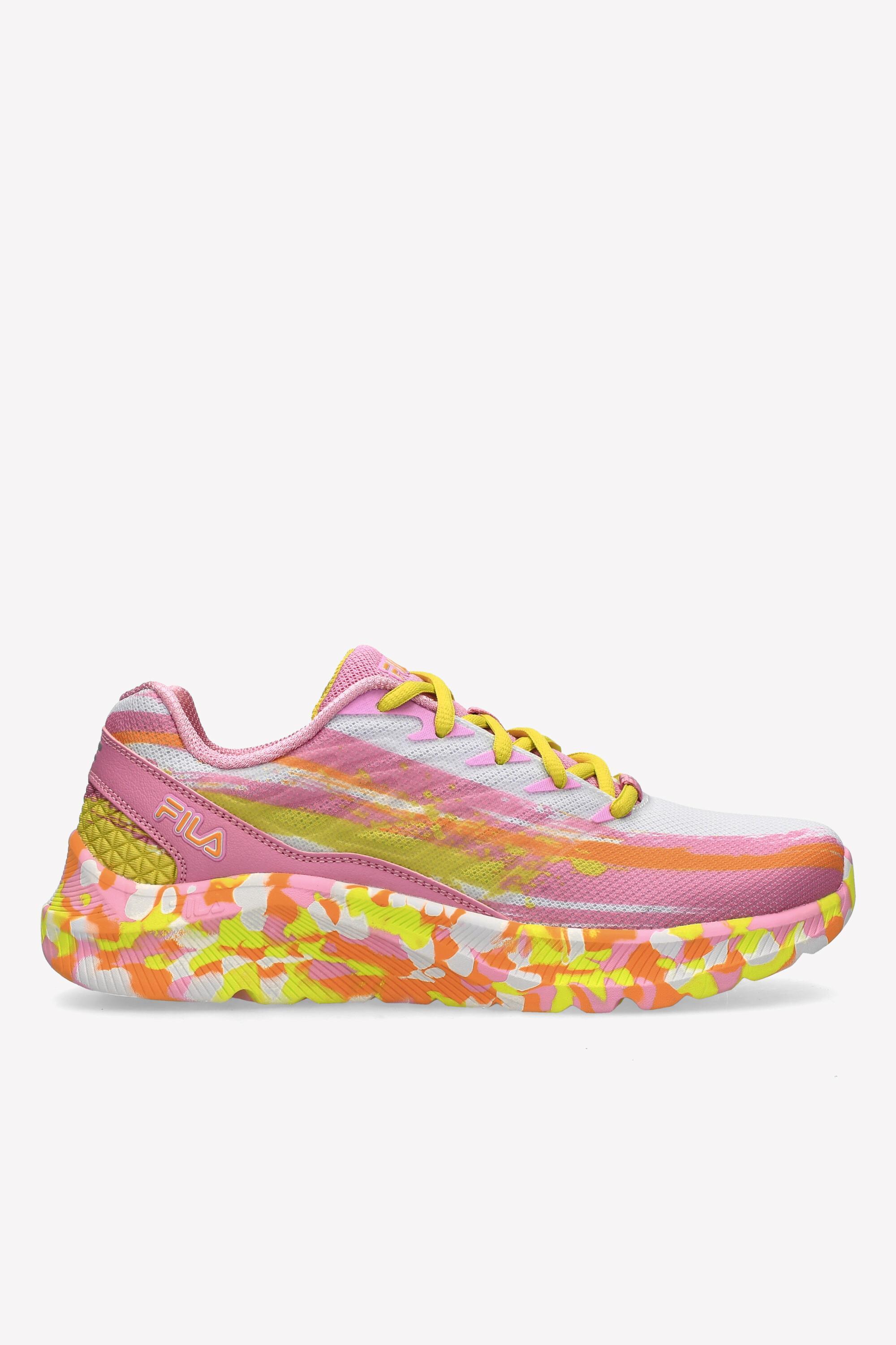 Memory Sequence 2 Mashup - Malva - Zapatillas Running Mujer