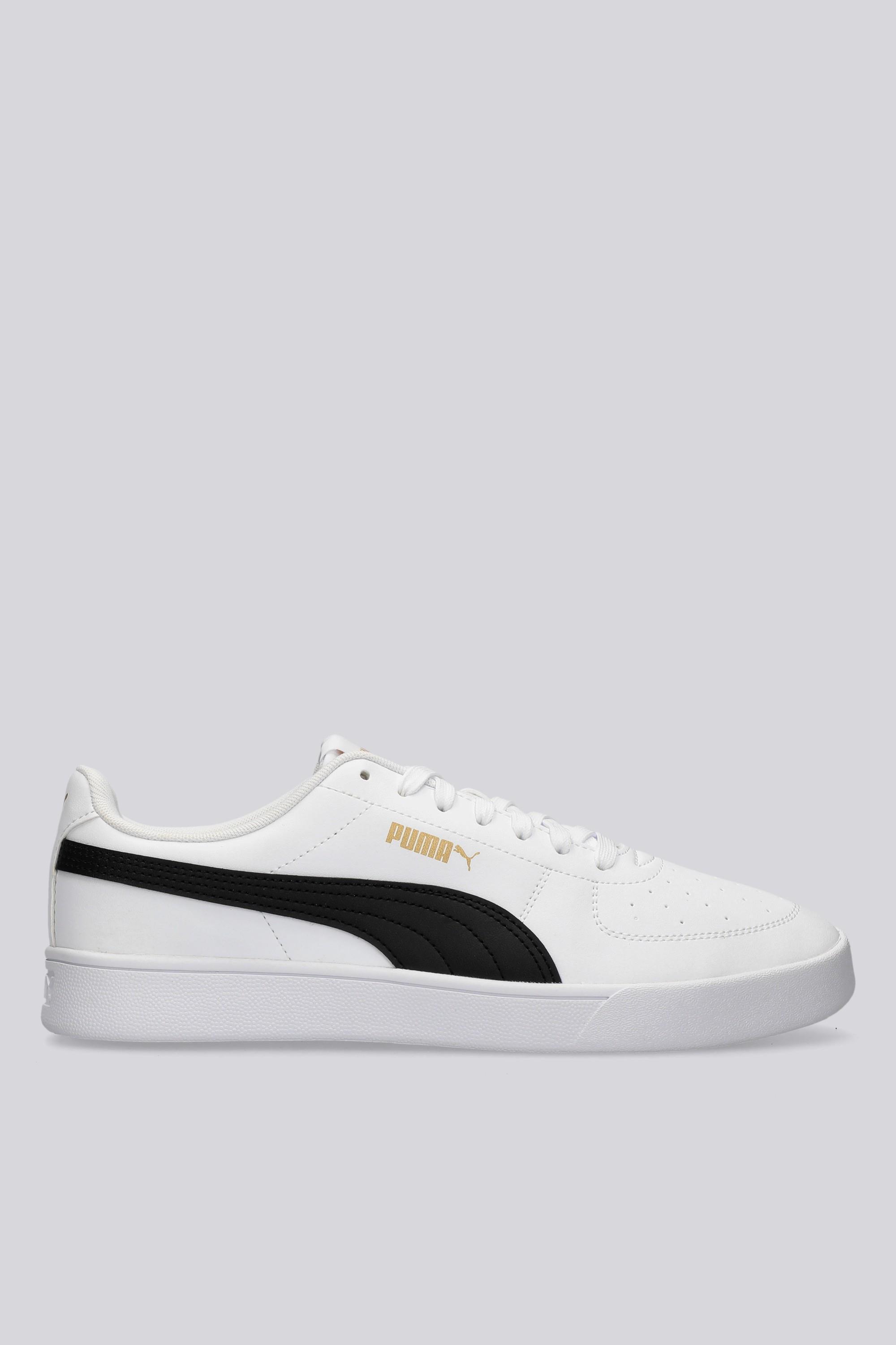 Rickie 2.0 - Blanco - Zapatillas Hombre