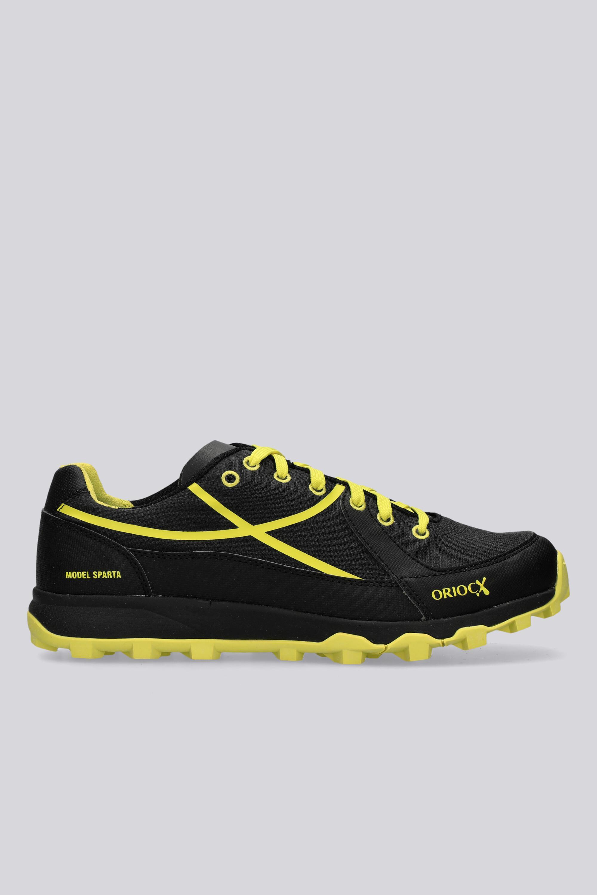ORIOCX SPARTA en Sprinter
