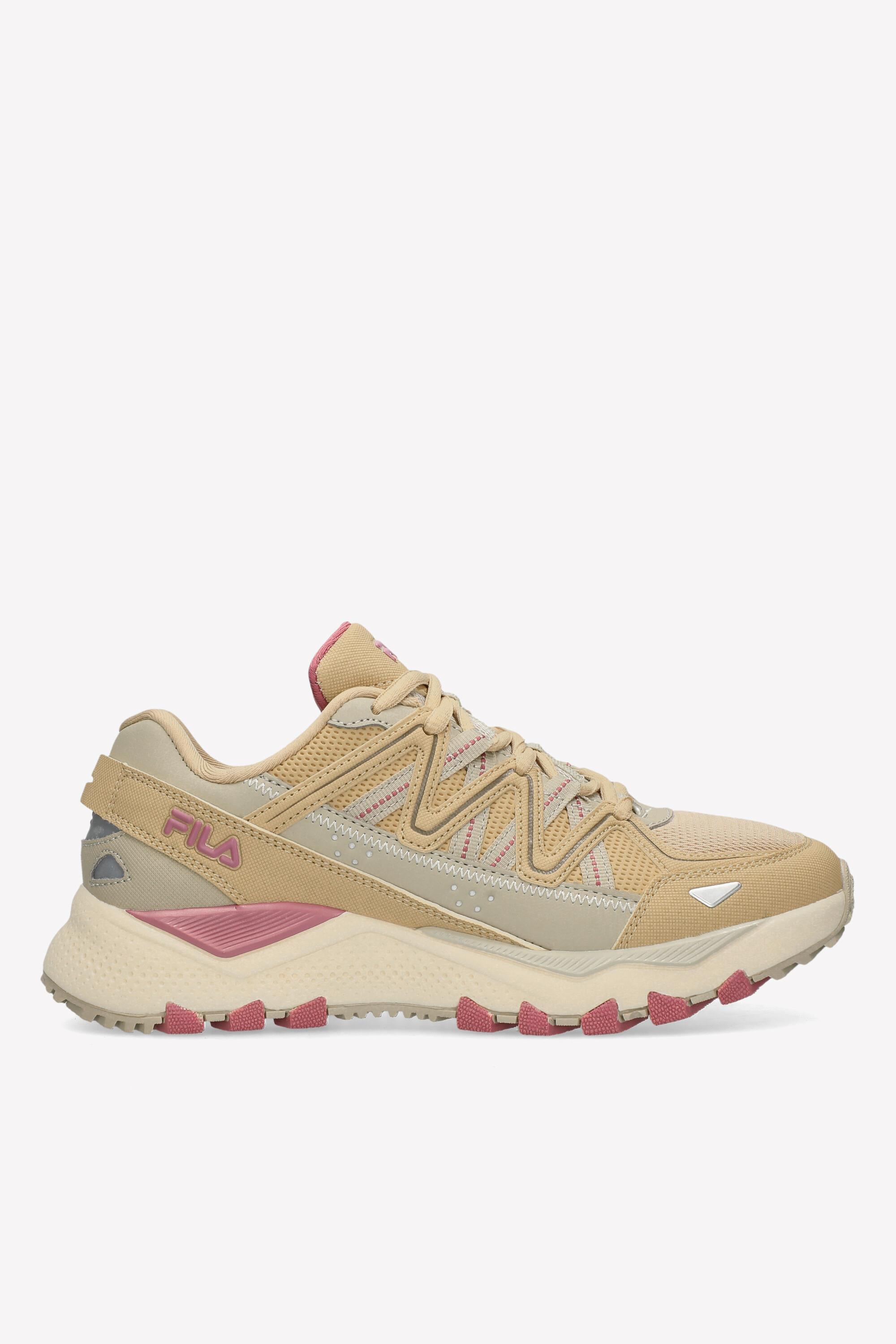 Firetrail - Rosa - Zapatillas Trail Mujer