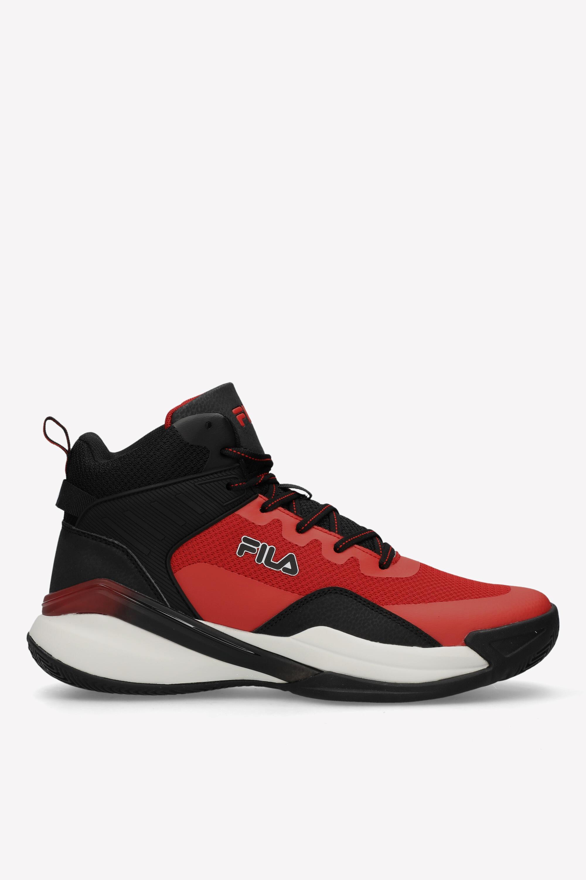 botas de baloncesto fila