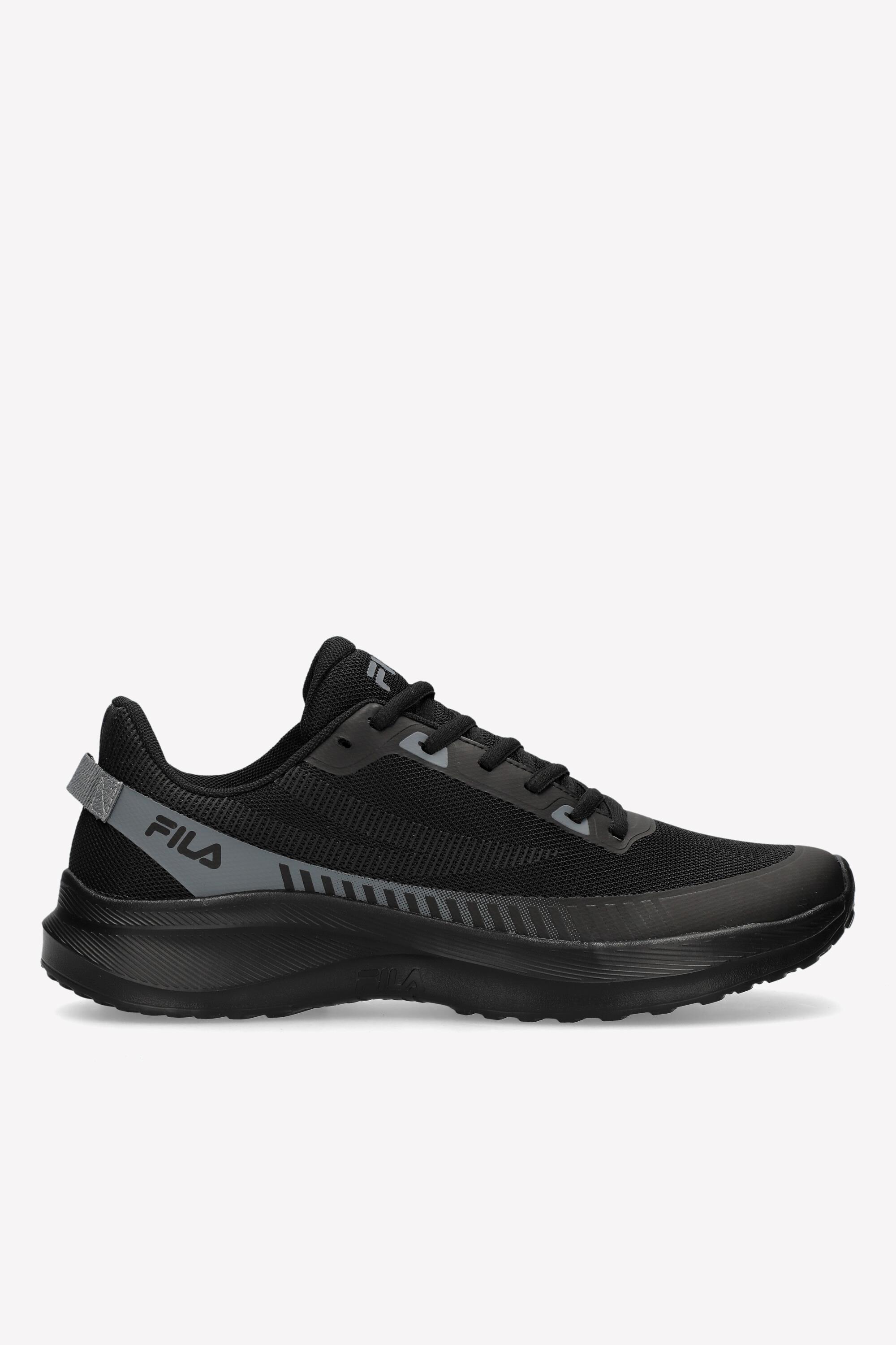 Fila Spark - Negro - Zapatillas Running Hombre talla 41