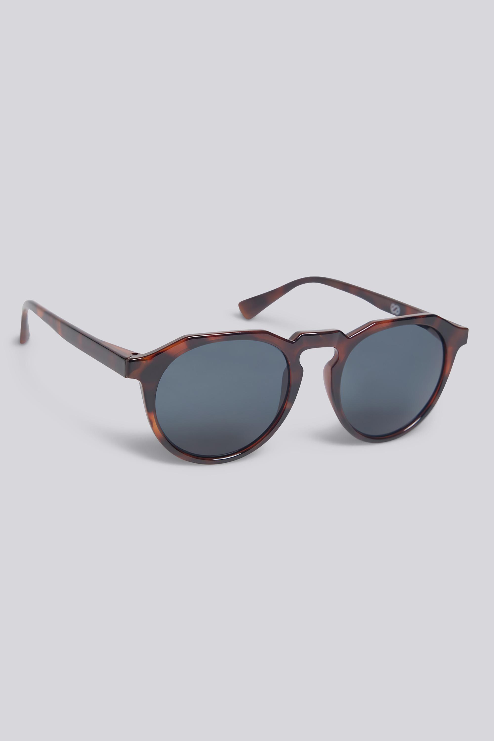 Gafas Silver - Marrón - Gafas Sol