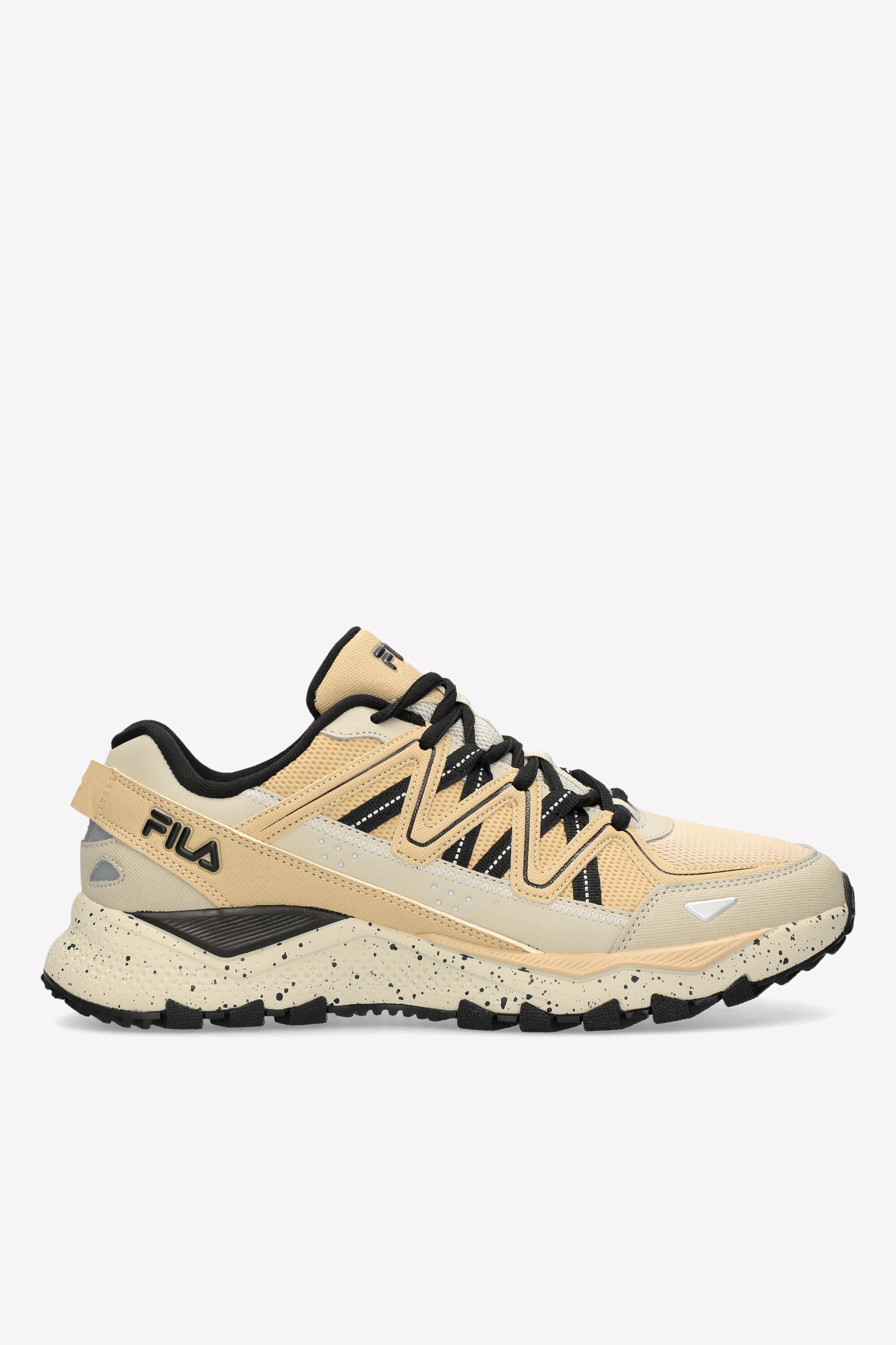 Fila Firetrail Evo Amarillo Zapatillas Trail Hombre Talla 43