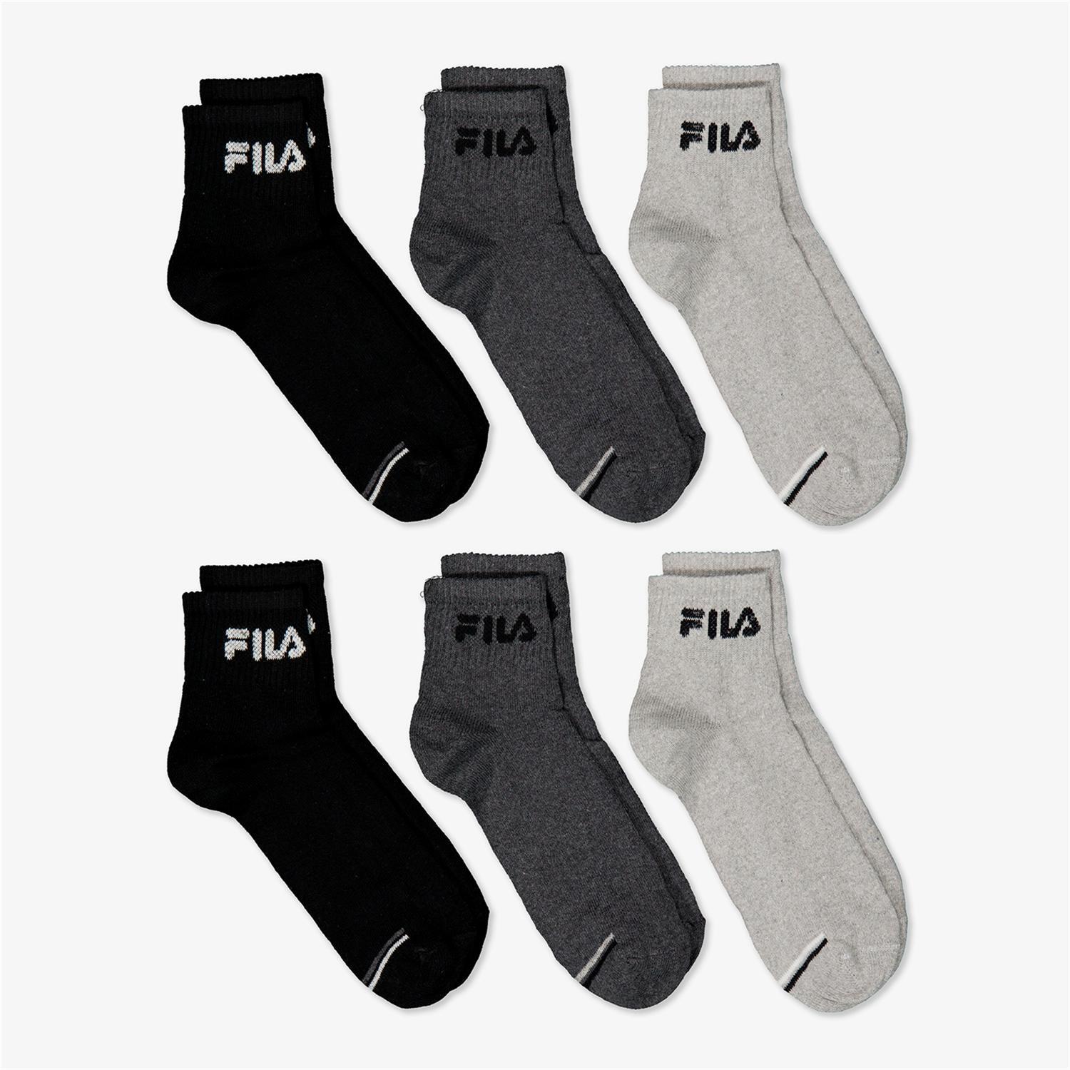 Fila Cro Clctin C P6 Excl talla UNICA