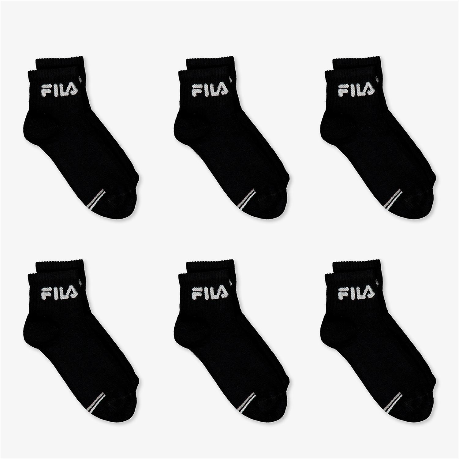 Fila Jr Clctin C P6 Excl talla UNICA