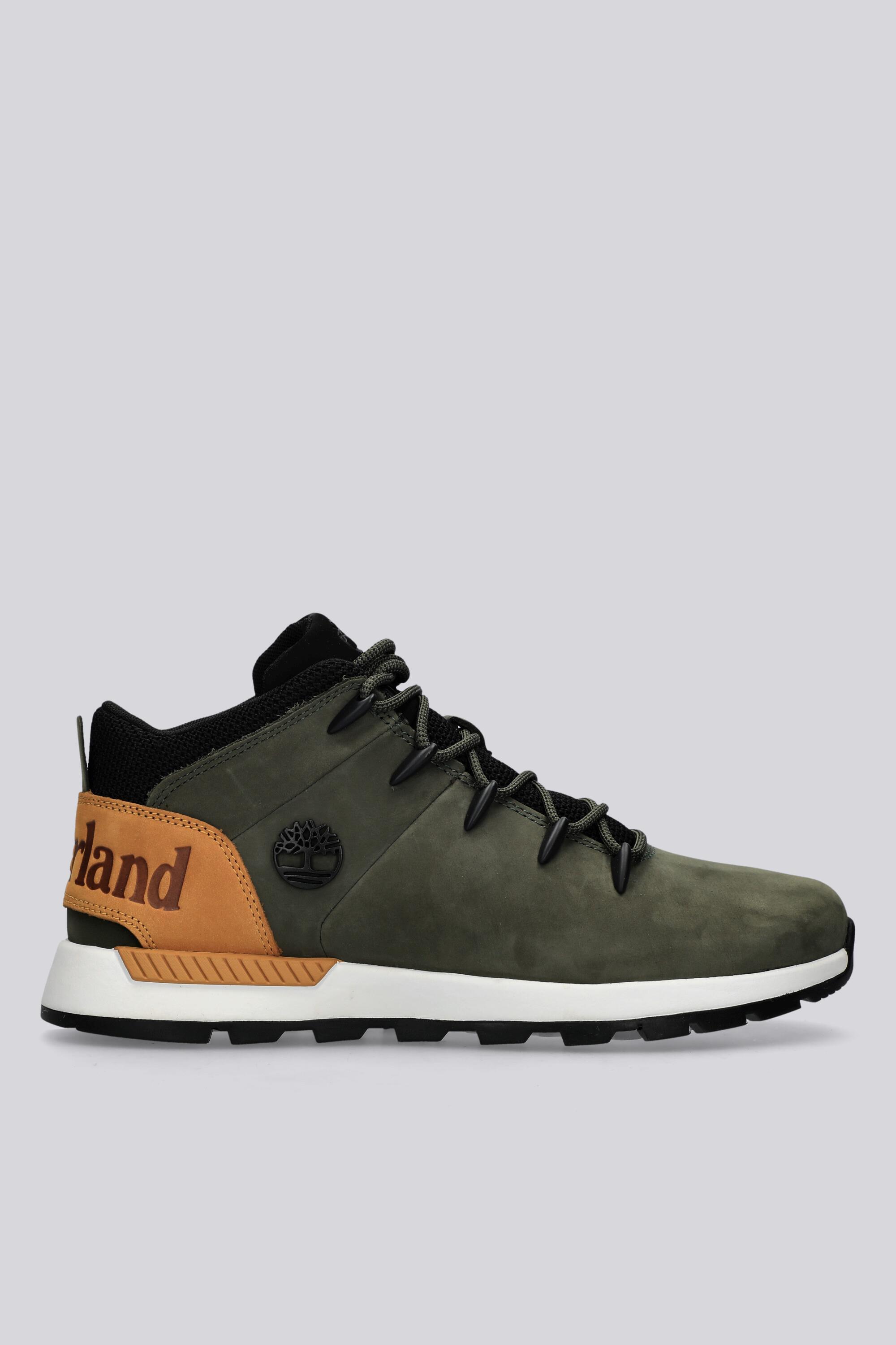 Timberland Sprint Trekker - Kaki - Botas Hombre talla 40