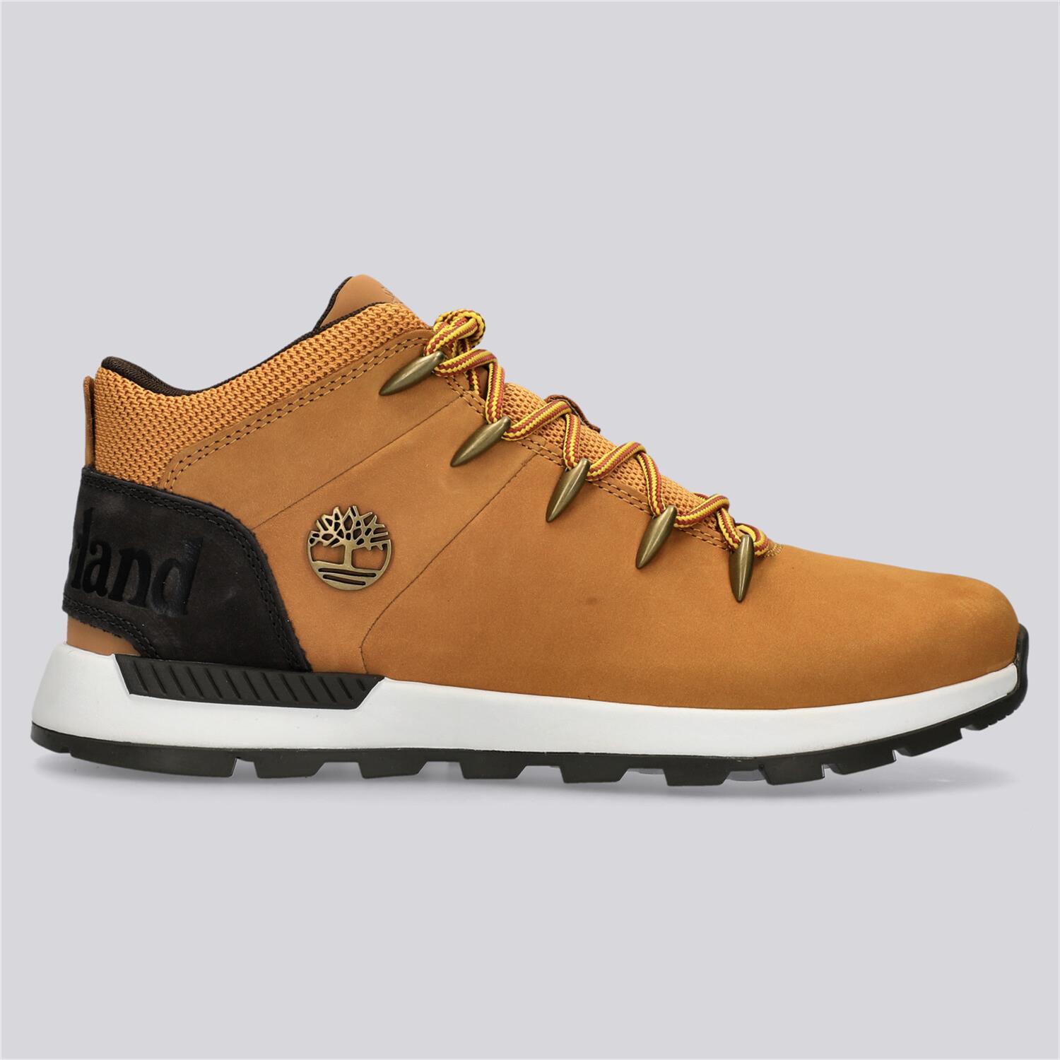 Timberland Sprint Trekker - Camel - Botas Hombre MKP talla 40