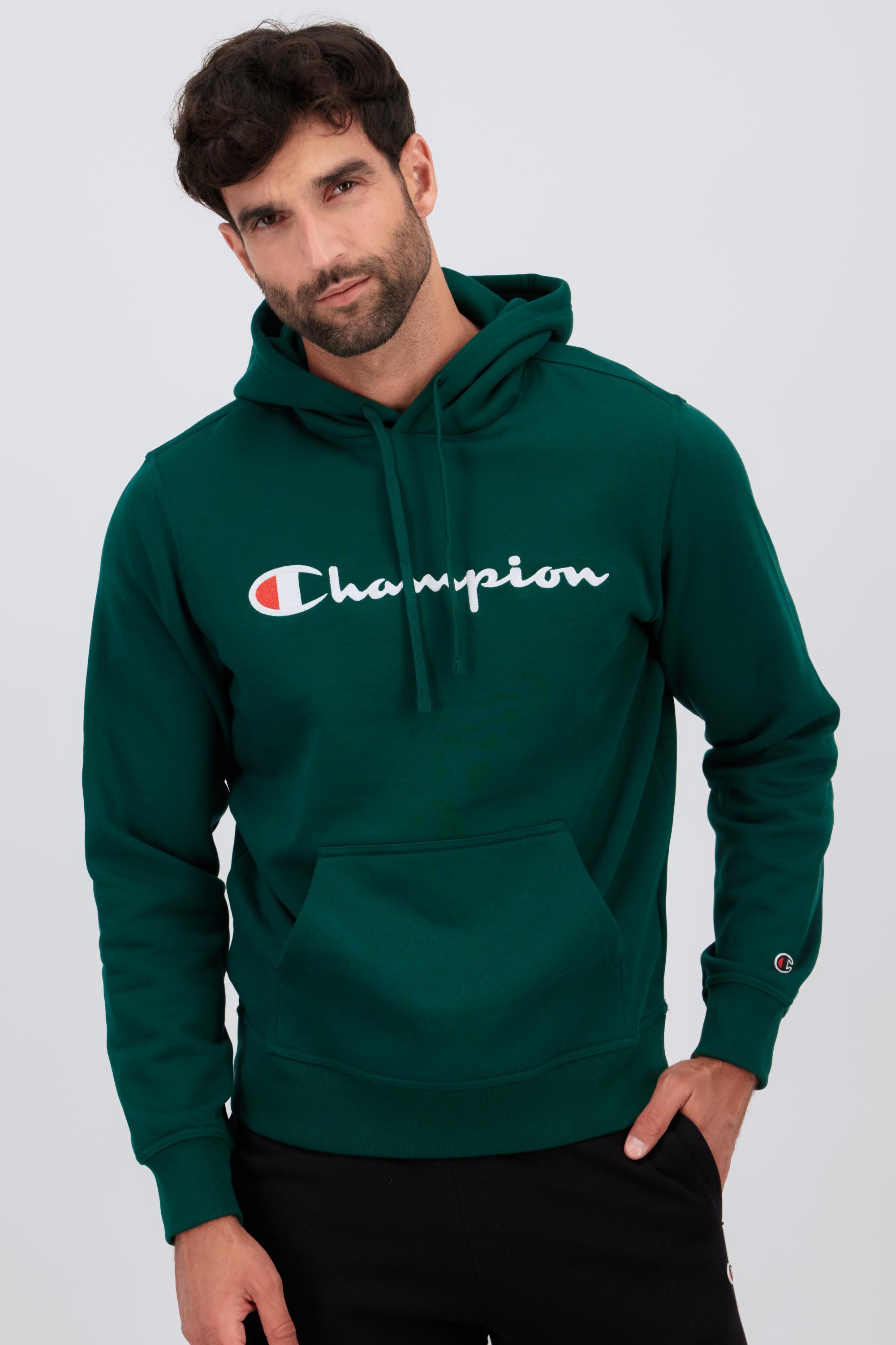 Sudadera Outlet Vans Sudadera Verde Sudadera Champion Verde