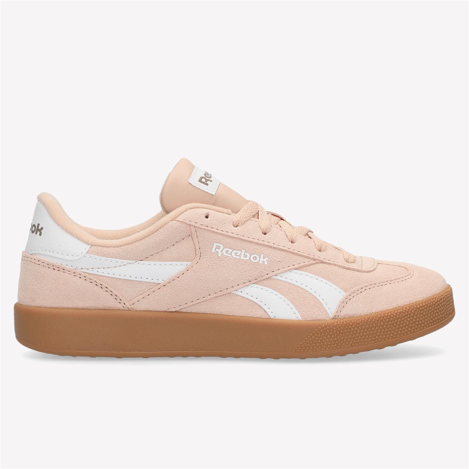 Reebok Smash Edge - Rosa - Sapatilhas Mulher tamanho 41