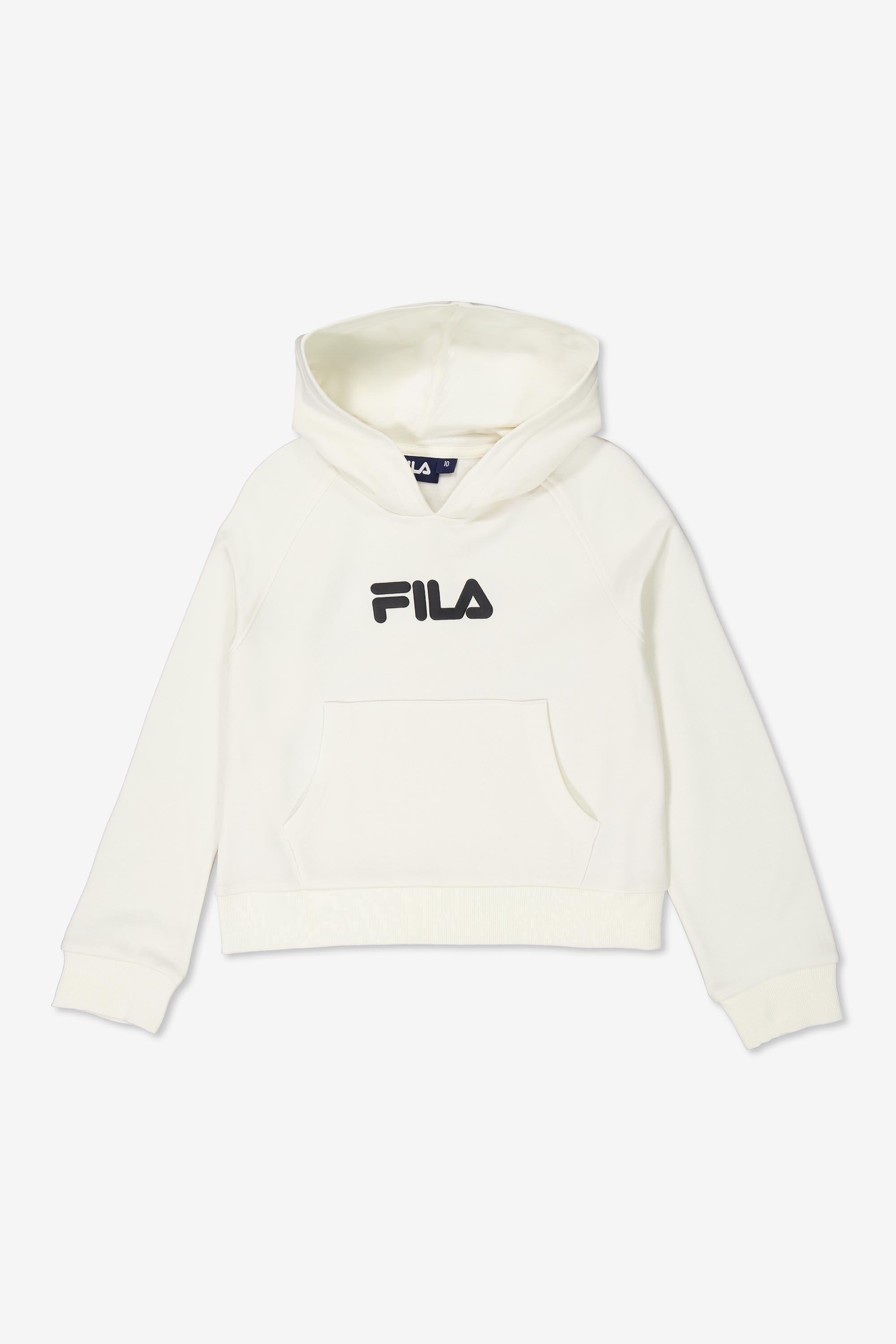 Mell - Arena - Sudadera Capucha Niña
