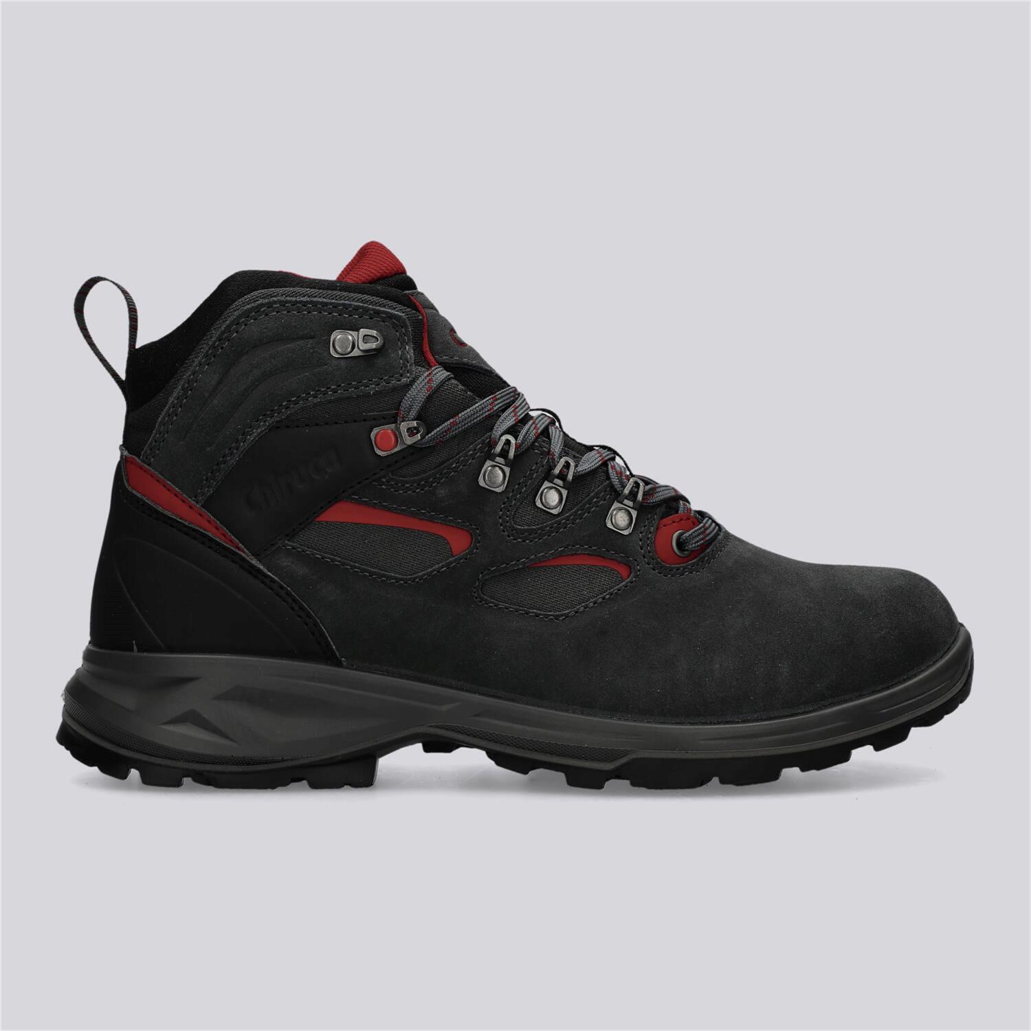 Chiruca Estepa - Gris - Botas Montaña Hombre MKP talla 43